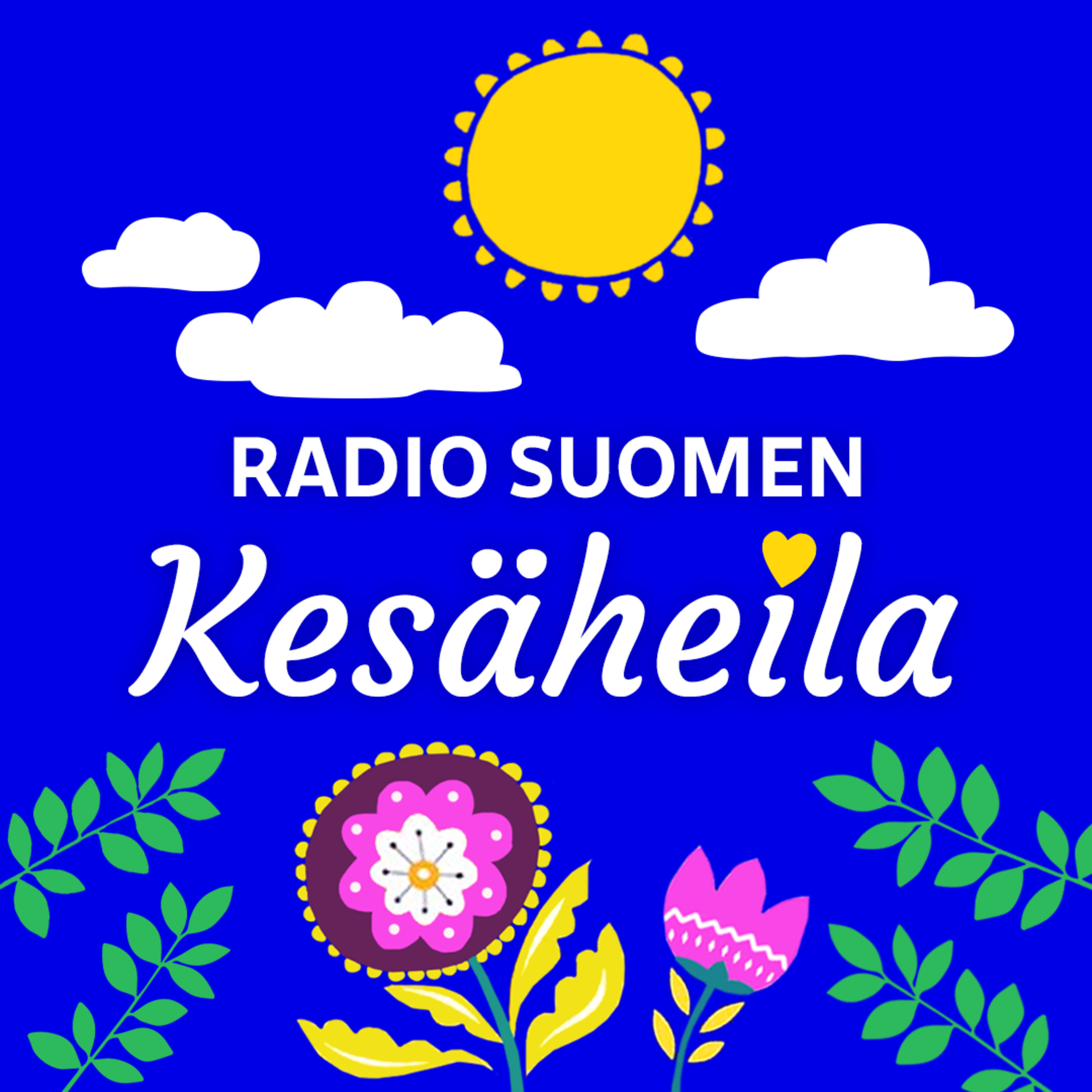 Kes heila Yle Areena