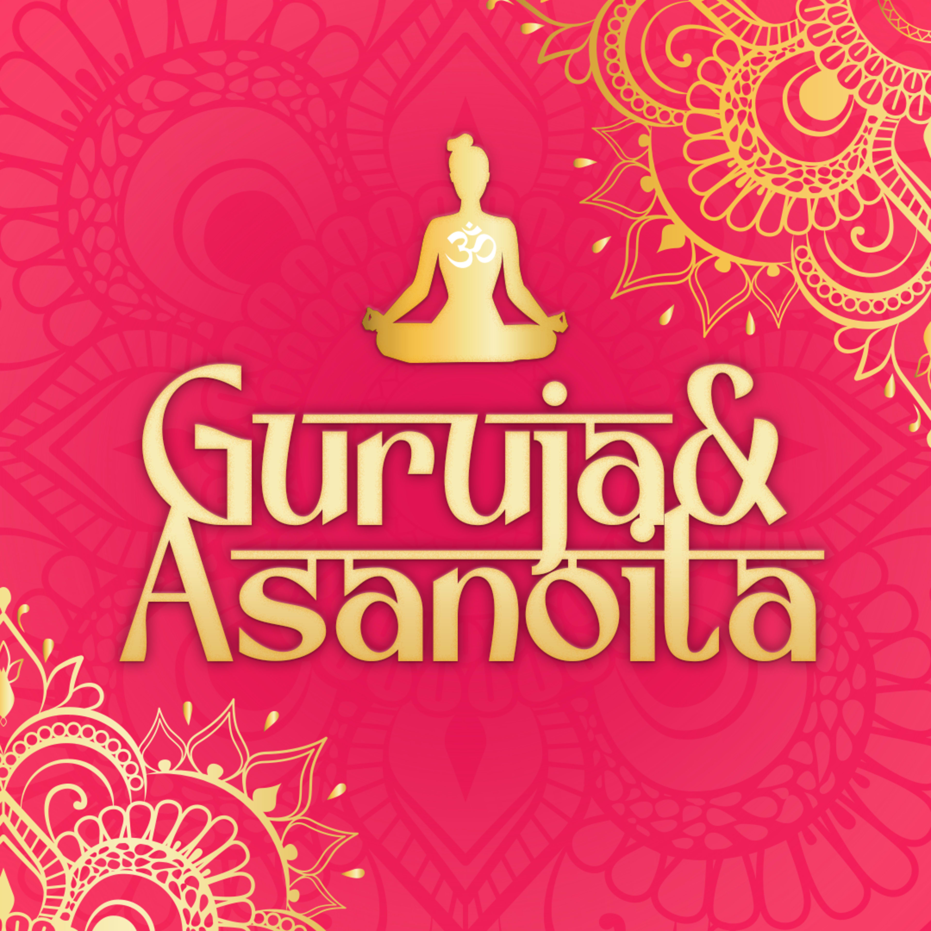 Guruja asanoita uushenkiset naiset joogapatriarkaatin purkajina