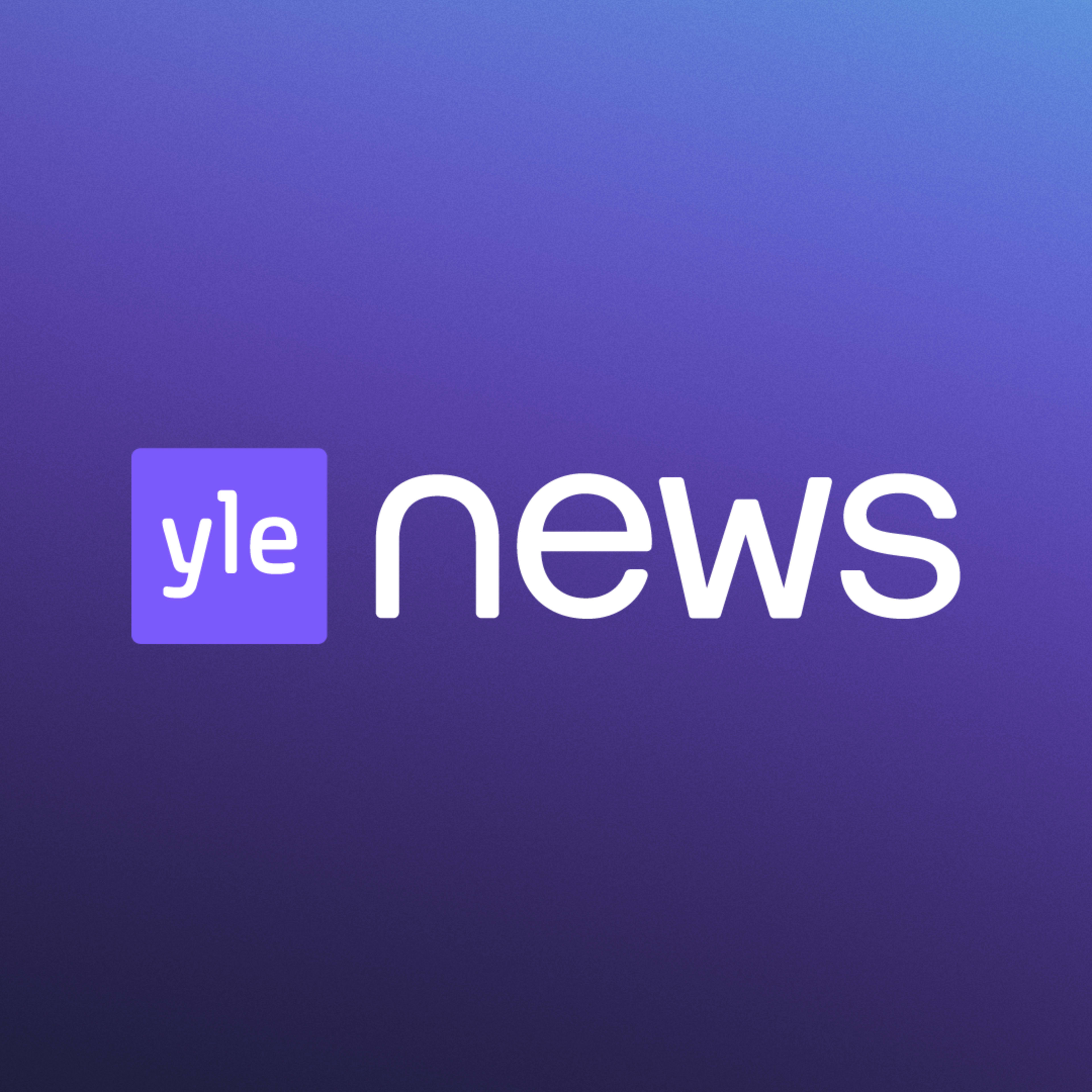 Monday Yle News Yle Areena