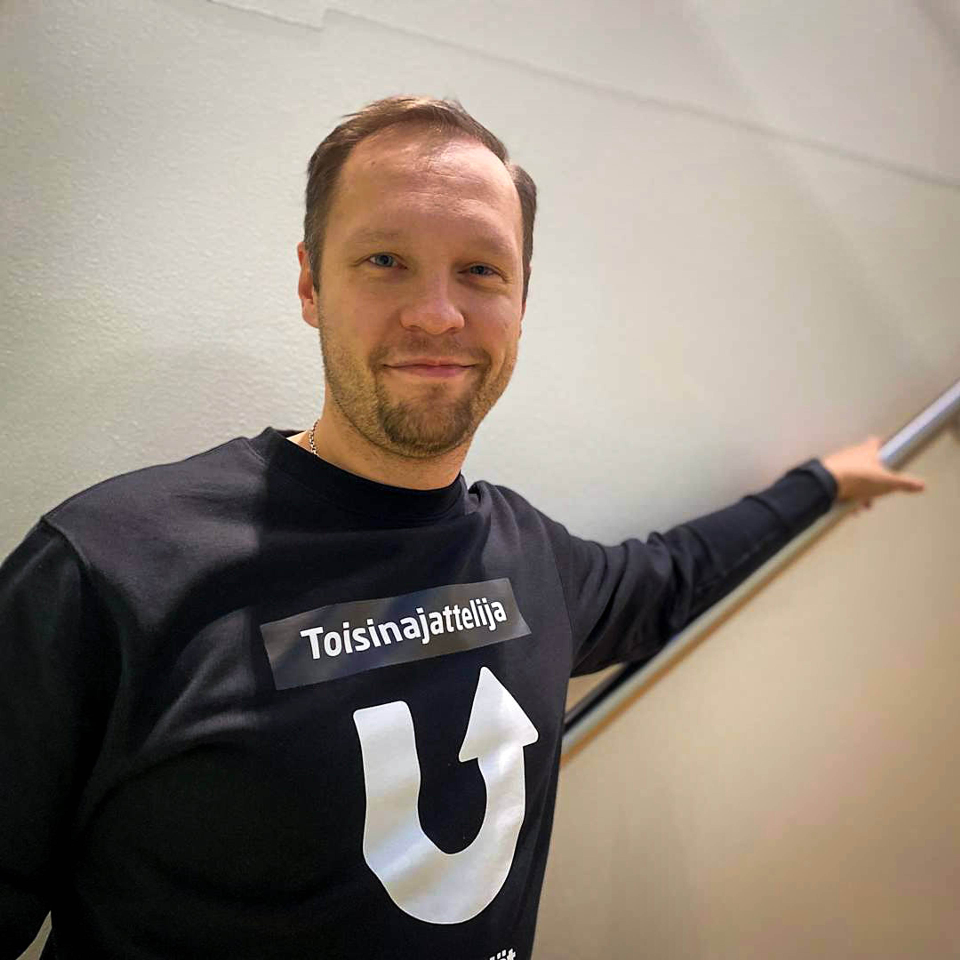 Företagaren Magnus Sundell om dystra utsikter i Österbotten: ”Jag tror ...