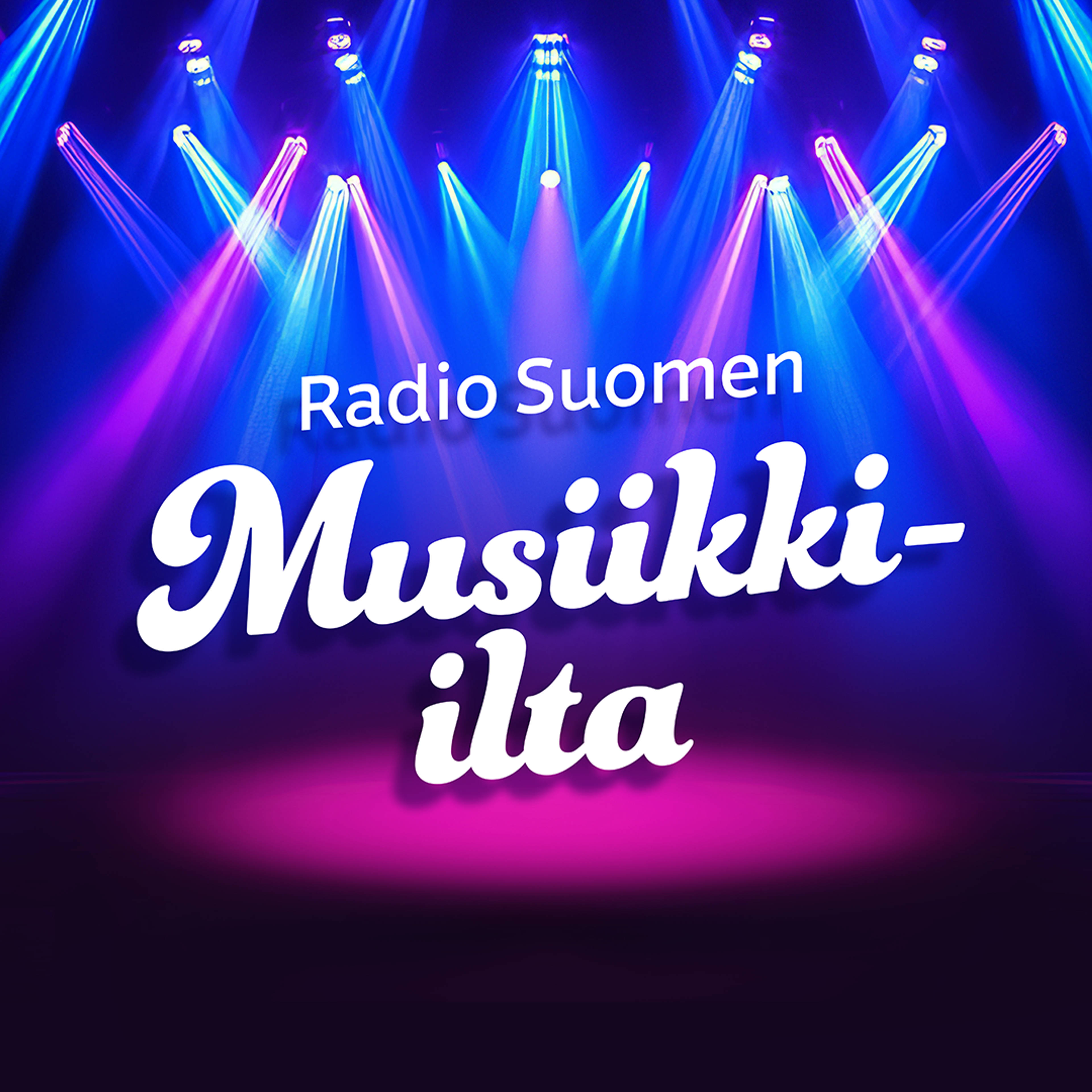 Radio Suomen Musiikki ilta Radio Suomen Musiikki ilta Yle Areena