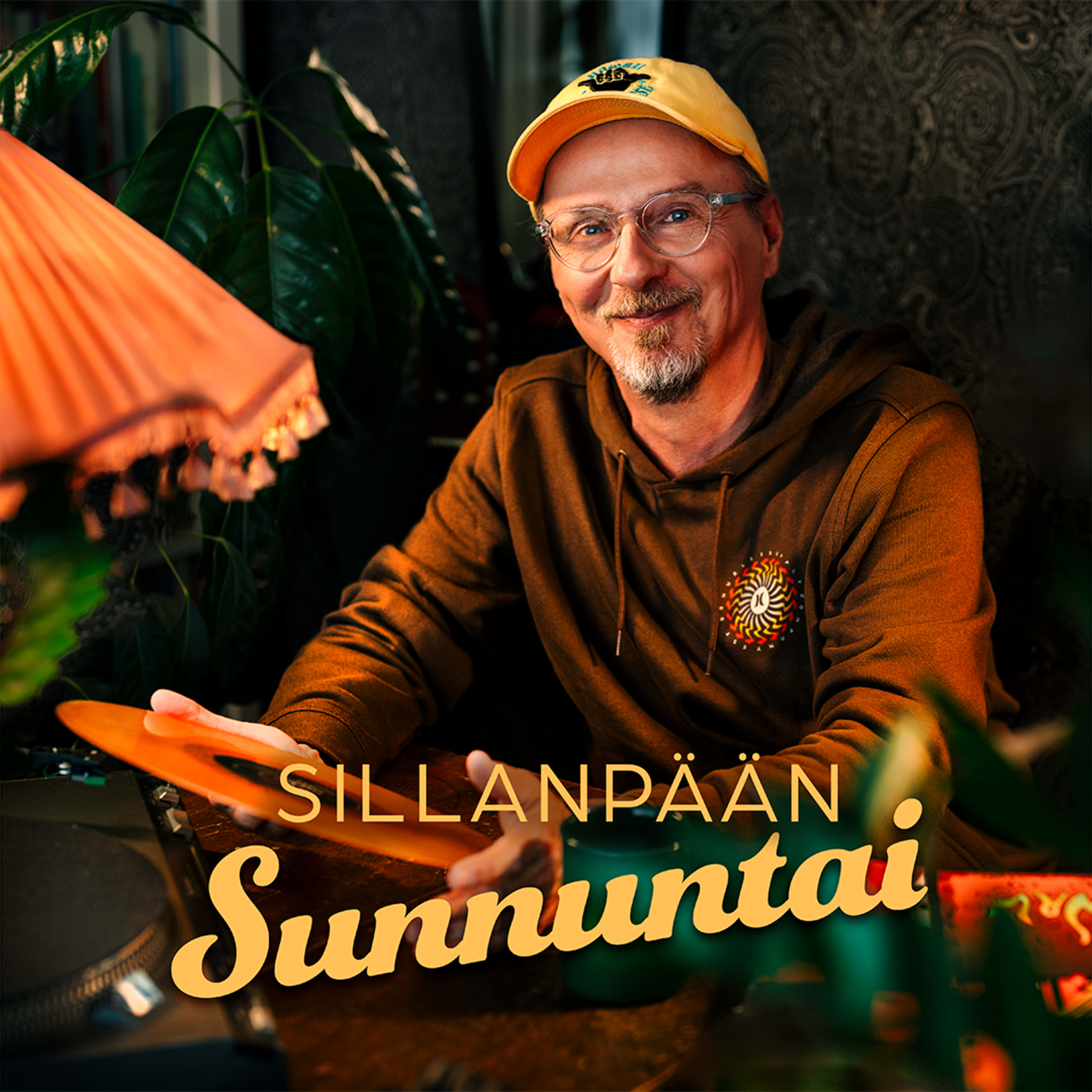 Sillanp n Sunnuntai Yle Areena