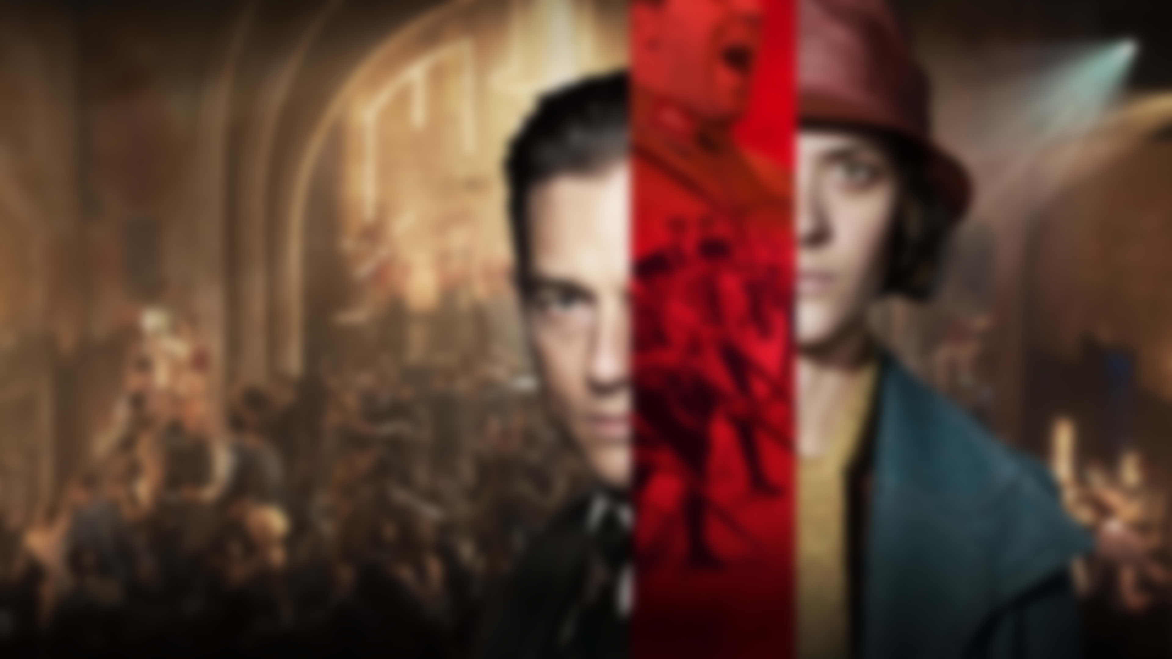 K4 J1 Uudenvuoden Y Babylon Berlin Yle Areena