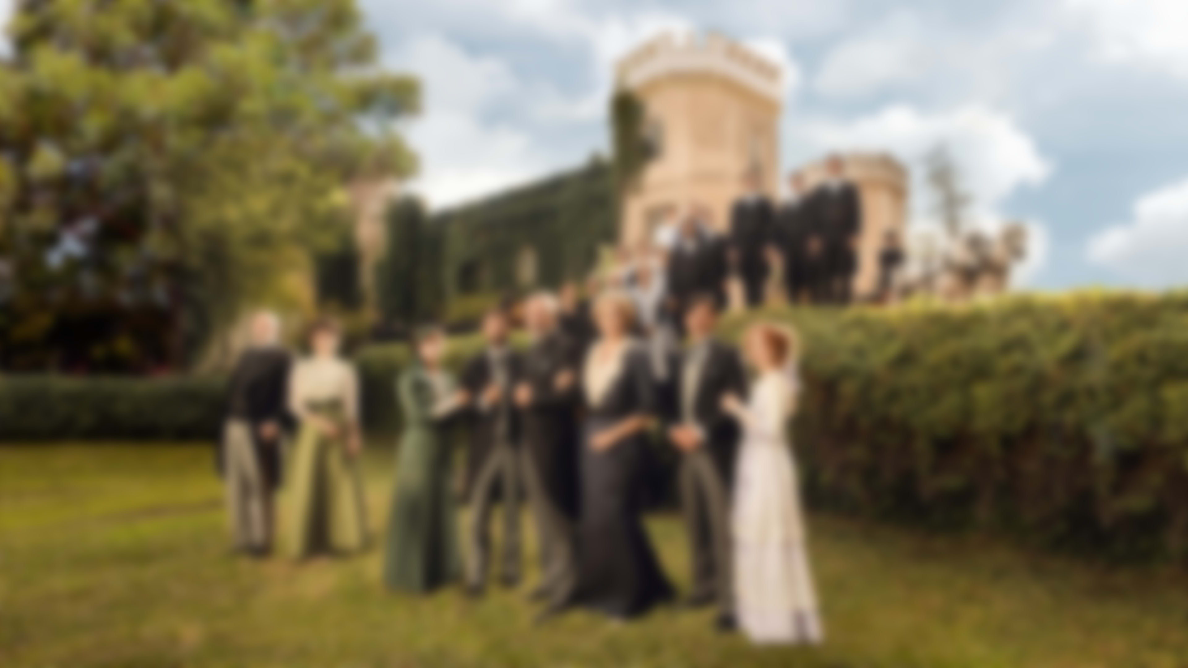 K2 J8 Salaisuuksia La Promesa Salaisuuksien Kartano Yle Areena