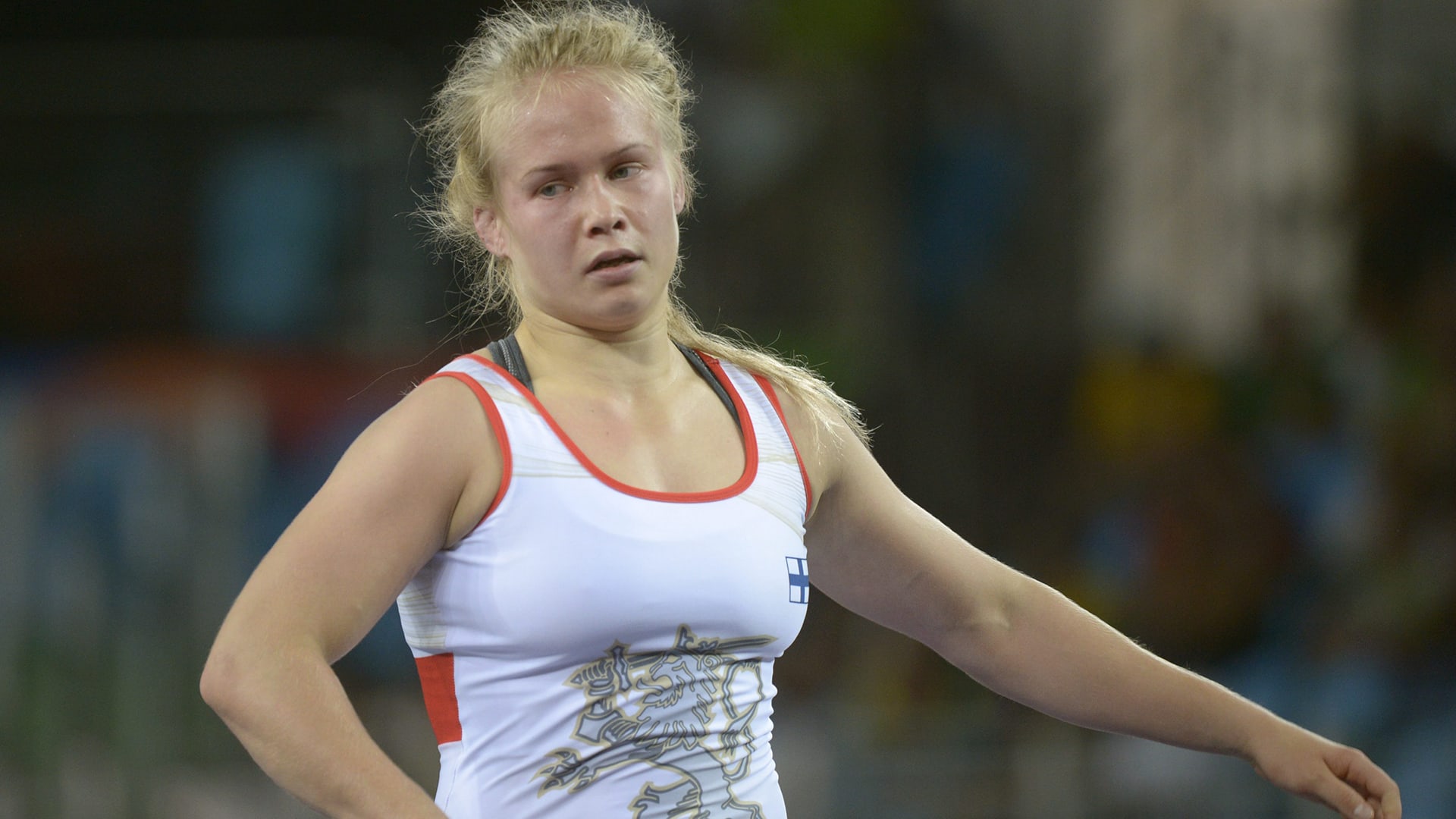 Painin EM, naisten paini | Painin EM | Yle Areena