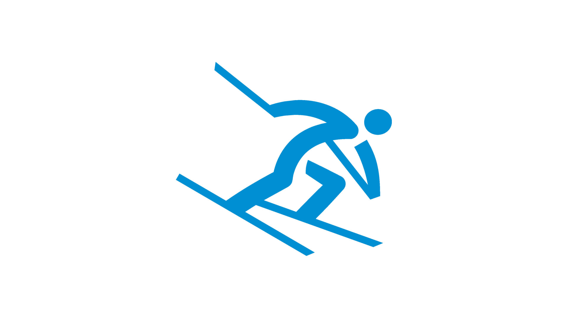 Korean olympialaiset: Alppihiihto, miesten pujottelun 1. lasku | Korean  olympialaiset | Yle Areena