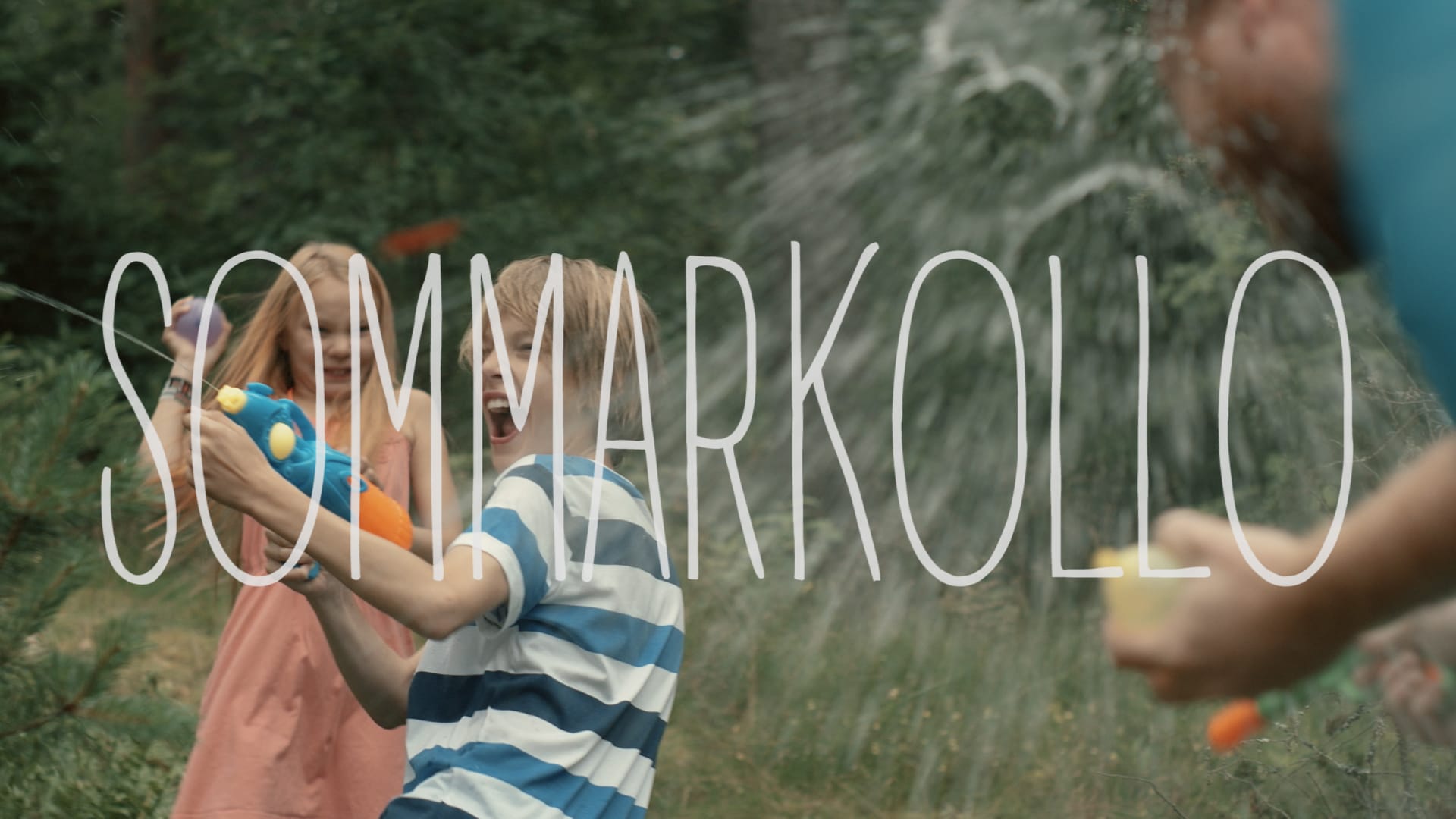 Sommarkollo Yle Arenan