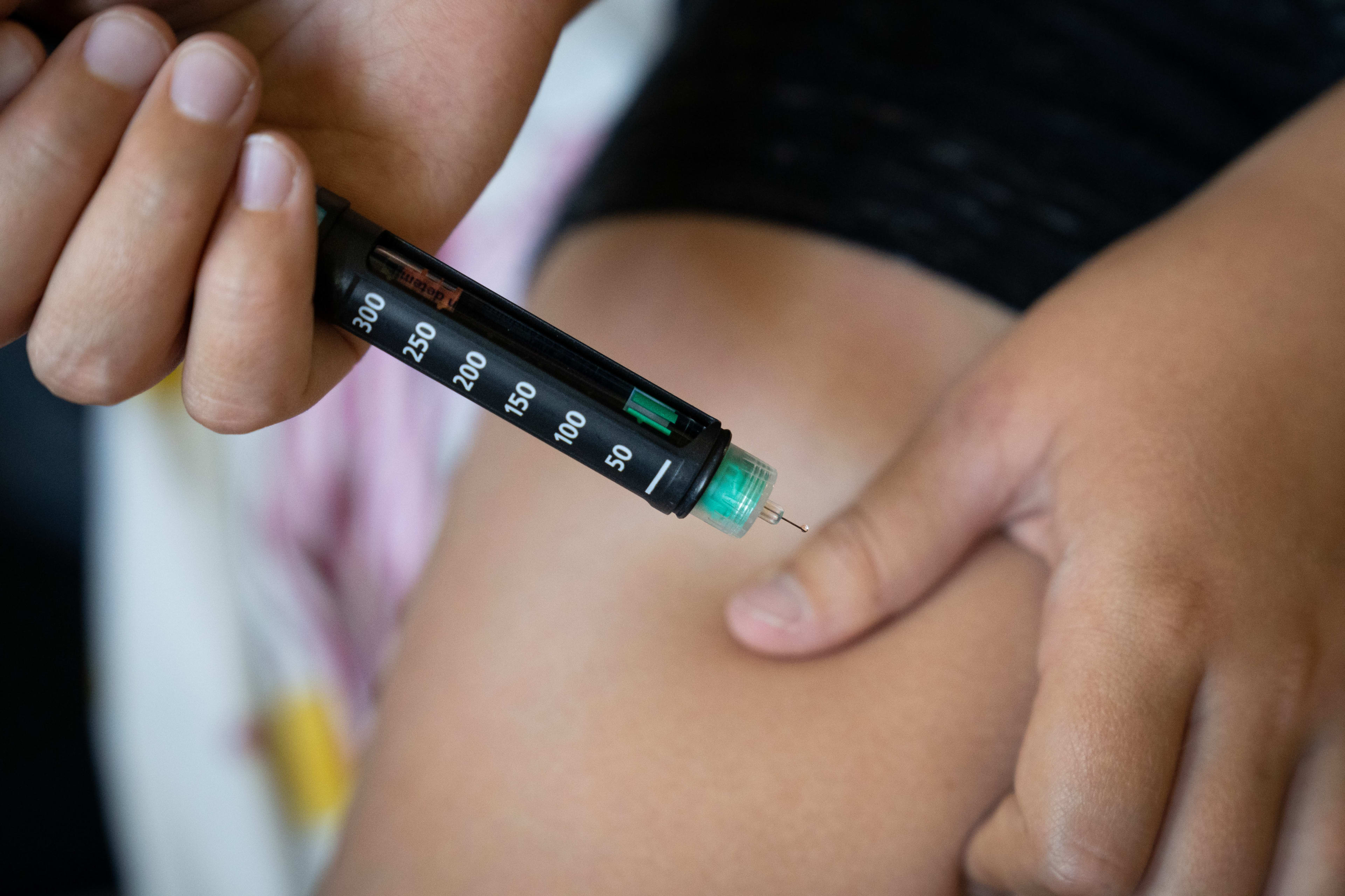 Insuliinihoidon keksimisestä kulunut 100 vuotta | Yle Uutisluokka Triplet |  Yle Arenan