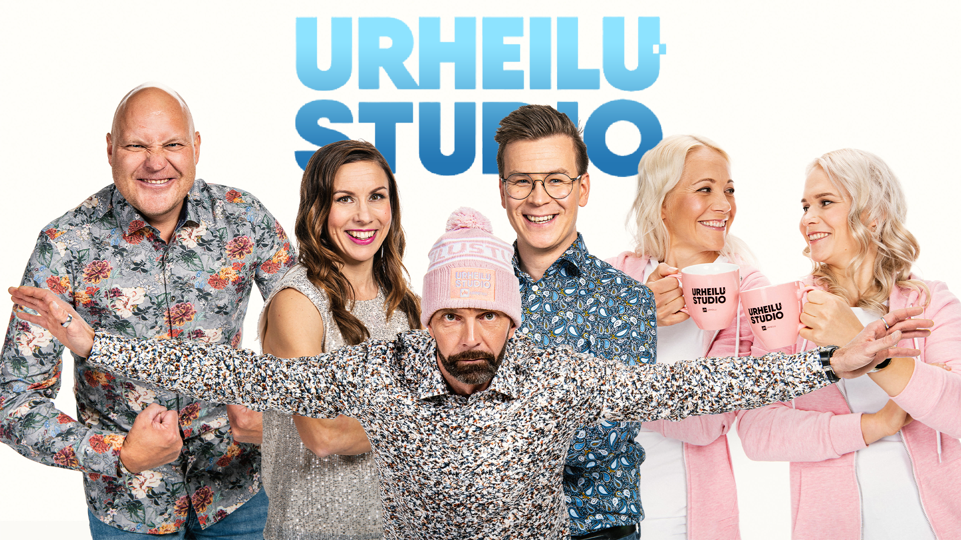 Urheilustudio | Pekingin olympiakisat | Yle Areena