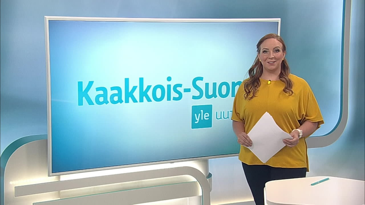 Yle Uutiset Kaakkois-Suomi 02-04-2019 Klo 17-06 | Yle Nyheter sydöstra  Finland | Yle Arenan