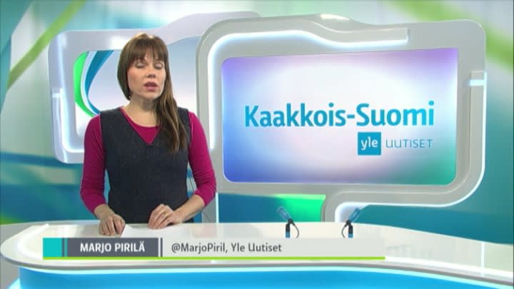 Yle Uutiset Kaakkois-Suomi | Yle Uutiset Kaakkois-Suomi | Yle Areena