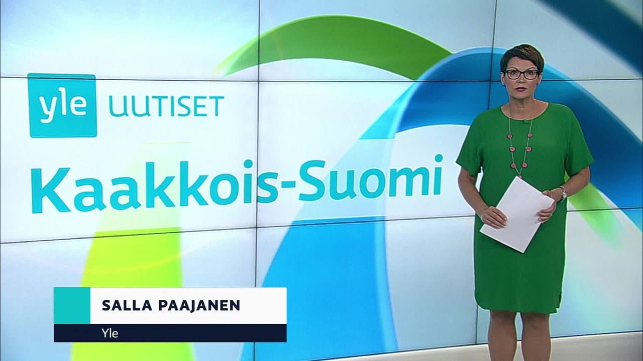 Yle Uutiset Kaakkois-Suomi | Yle Uutiset Kaakkois-Suomi | Yle Areena