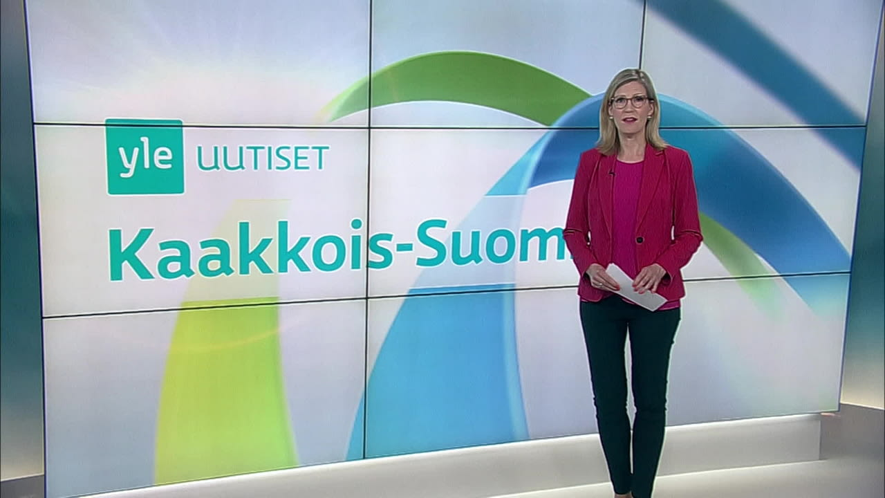 Yle Uutiset Kaakkois-Suomi | Yle Uutiset Kaakkois-Suomi | Yle Areena