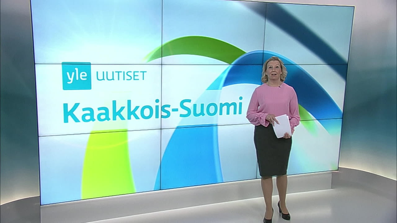 Yle Uutiset Kaakkois-Suomi  | Yle Uutiset Kaakkois-Suomi | Yle  Areena