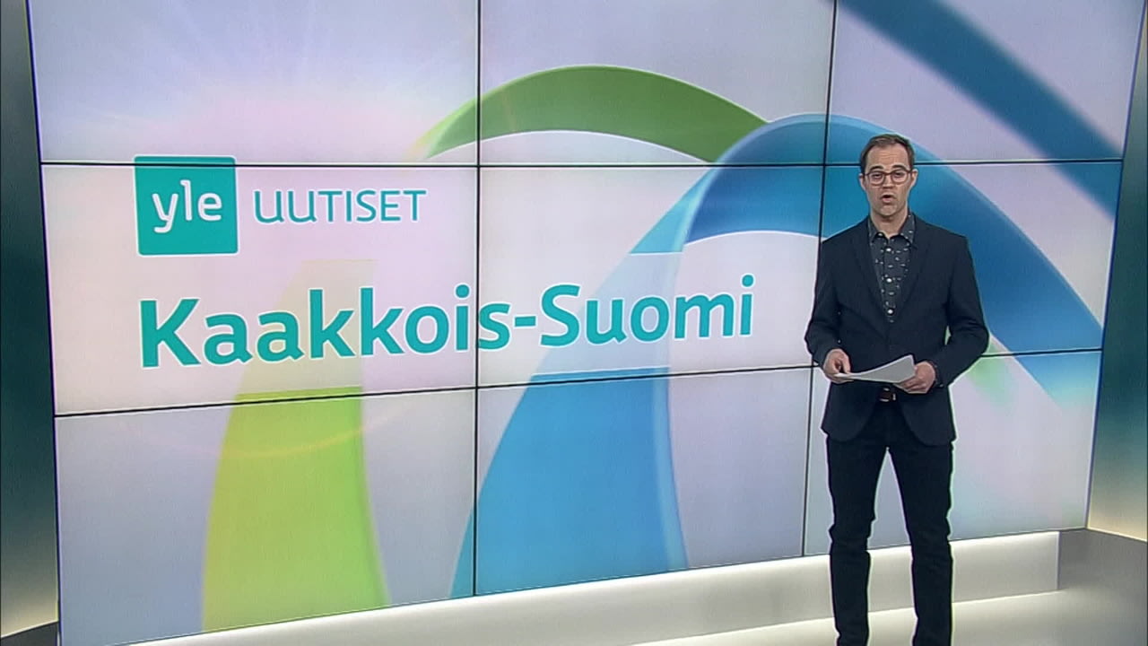 Yle Uutiset Kaakkois-Suomi | Yle Uutiset Kaakkois-Suomi | Yle Areena