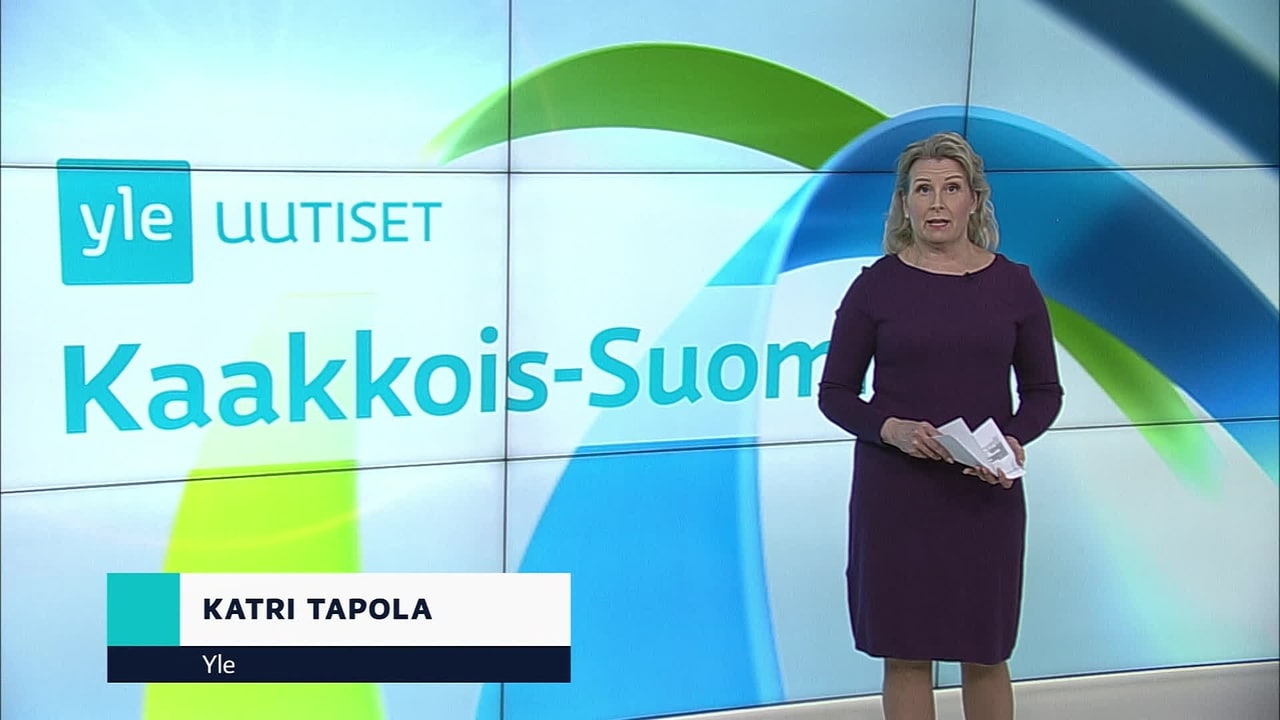 Yle Uutiset Kaakkois-Suomi  | Yle Uutiset Kaakkois-Suomi | Yle  Areena