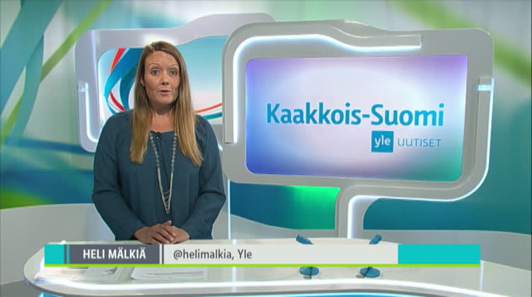 Yle Uutiset Kaakkois-Suomi: Yle Uutiset Kaakkois-Suomi 09-09-2015 klo 17-06  | Yle Uutiset Kaakkois-Suomi | Yle Areena