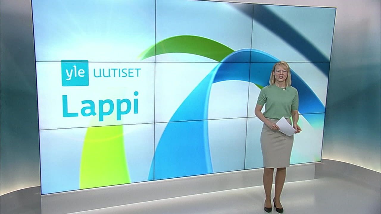 Yle Uutiset Lappi  | Yle Uutiset Lappi | Yle Areena