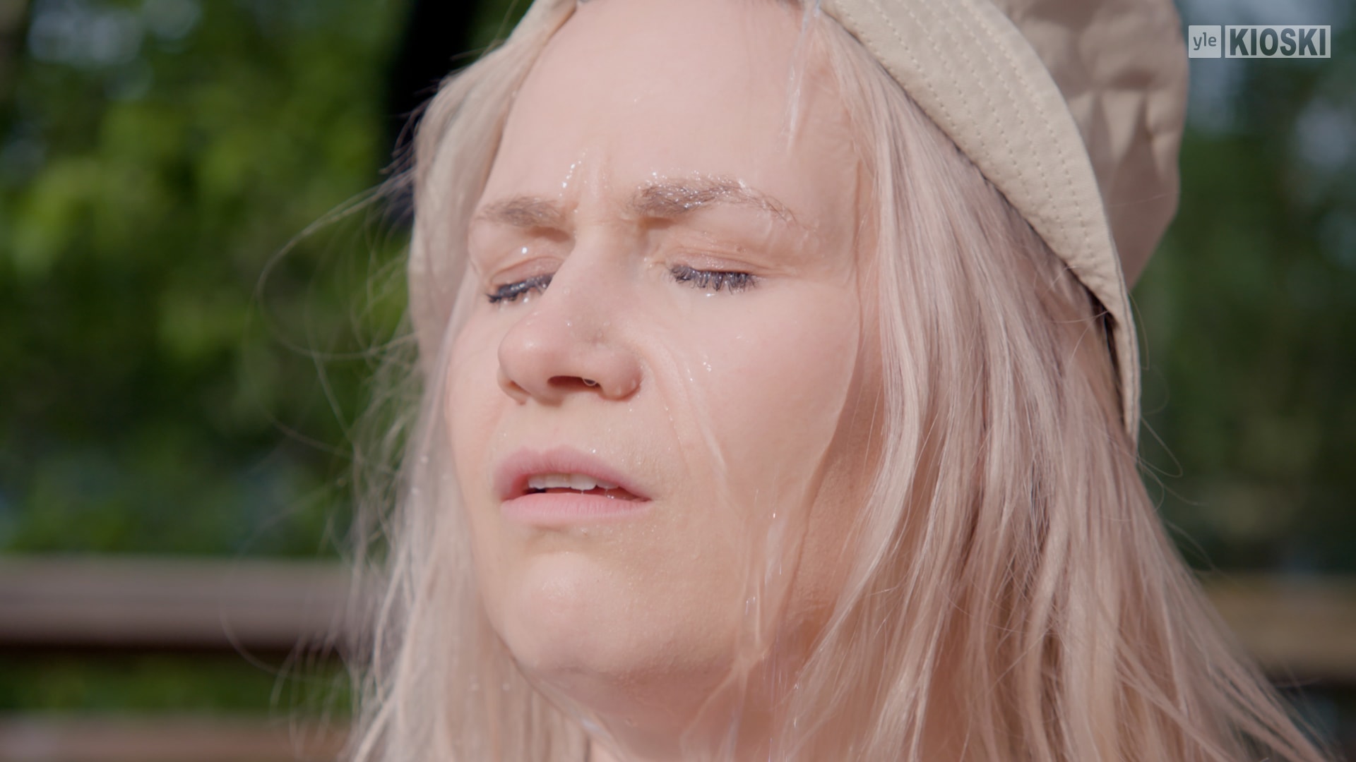 Hot Girl Summer Yle Kioski LIFE Yle Areena