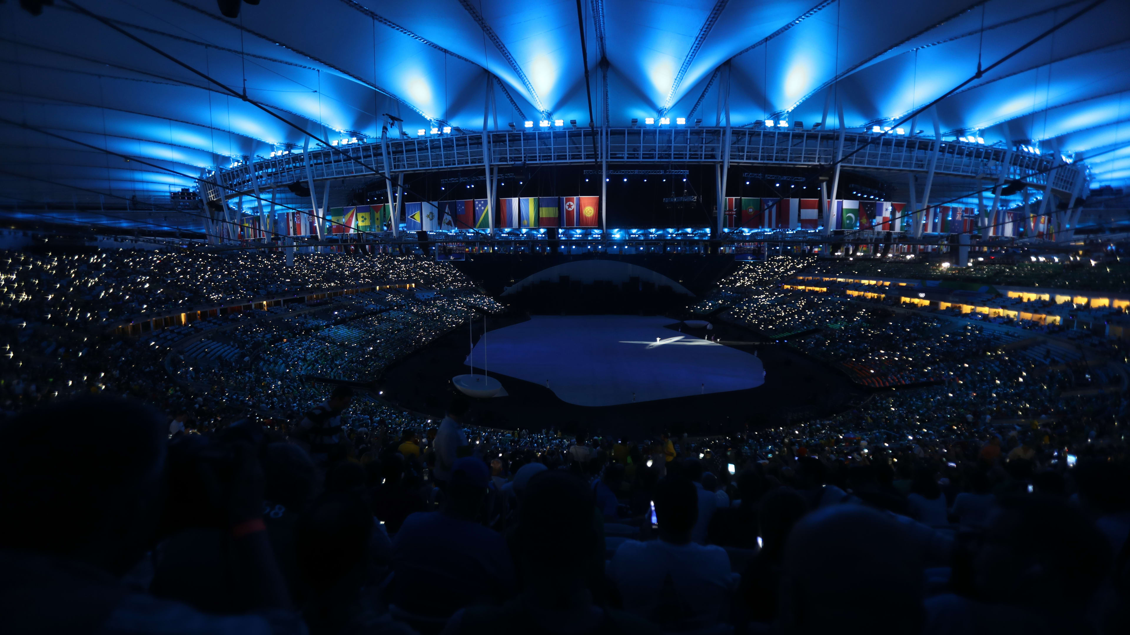 Avajaiset | Rion olympialaiset | Yle Areena