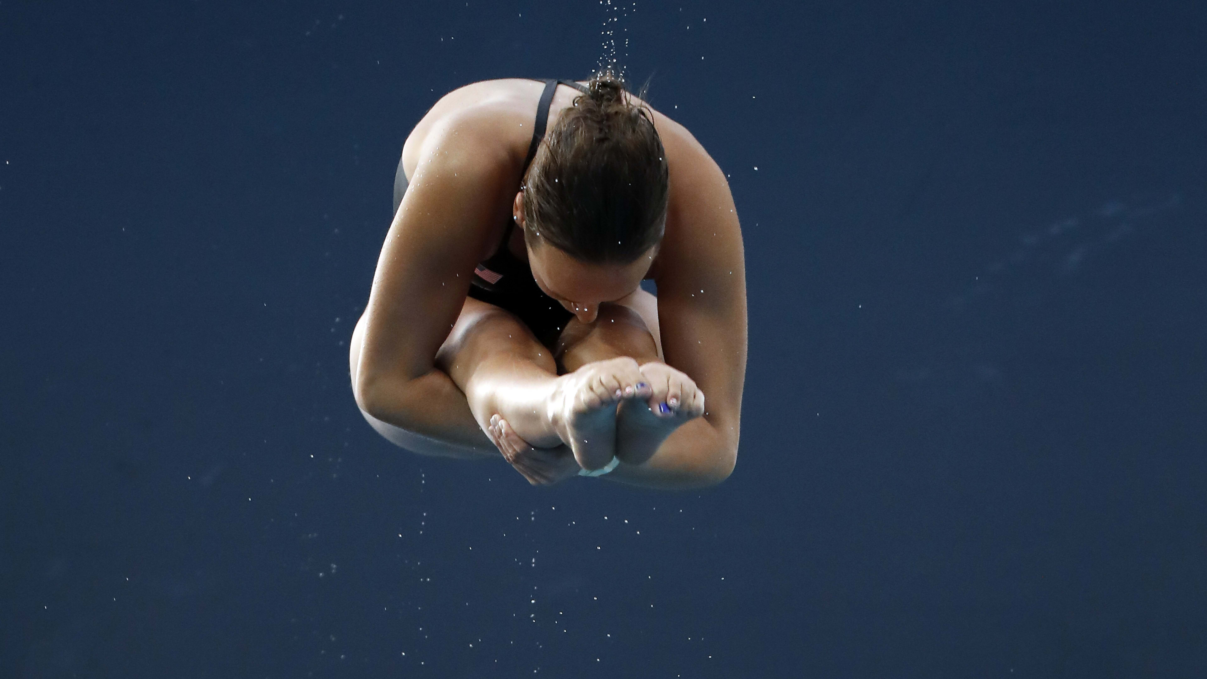 Uimahyppy | Rion olympialaiset | Yle Areena