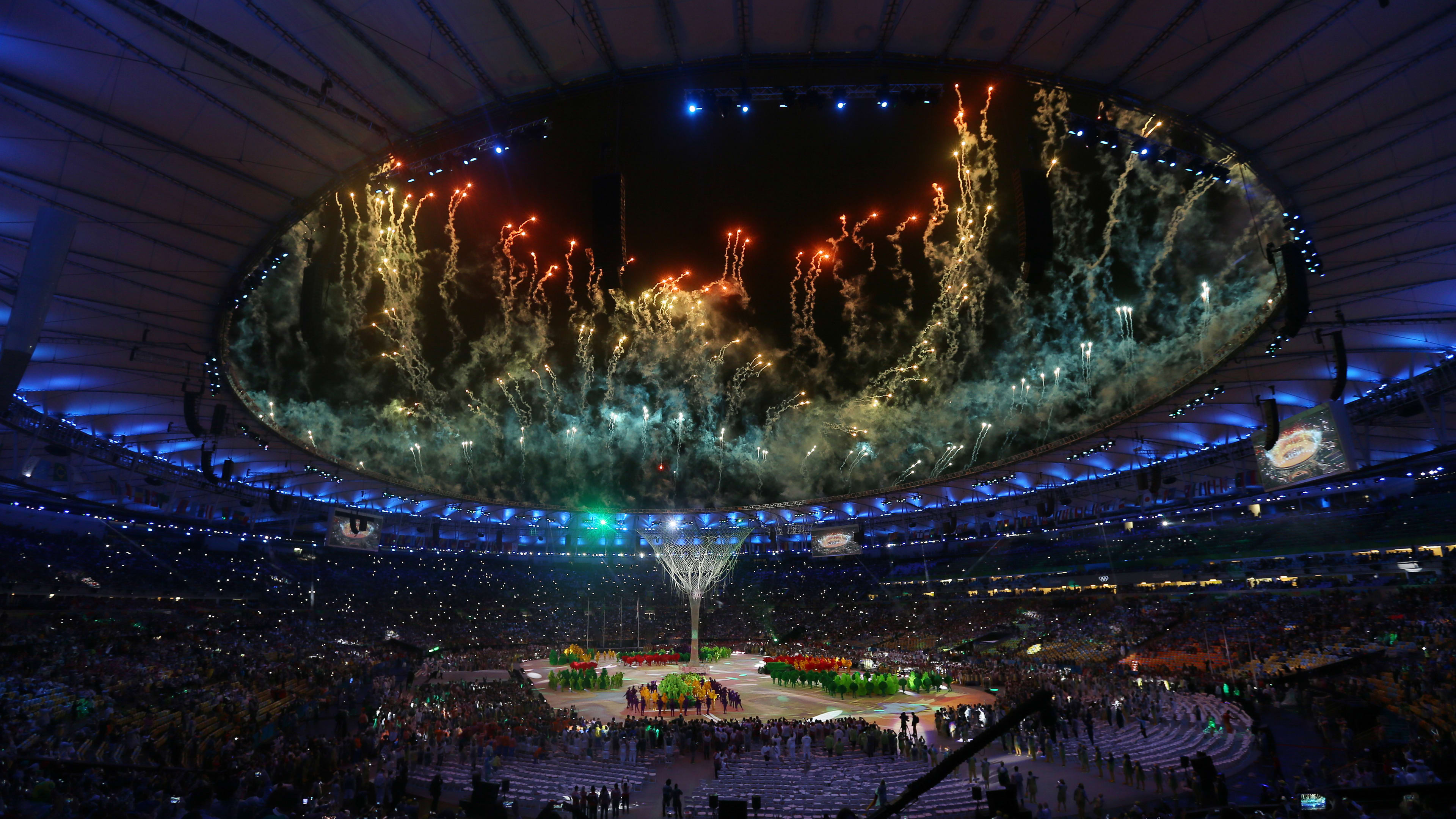 Päättäjäiset | Rion olympialaiset | Yle Areena