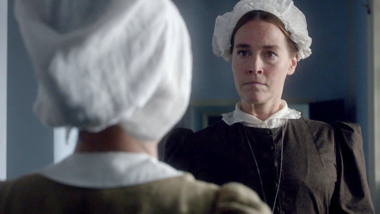 S1, A6: Strejk | Hetty Feather | Yle Arenan