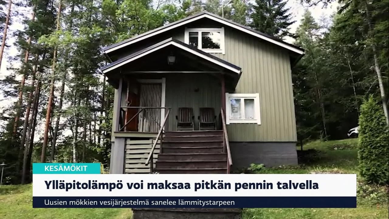 Yle Uutiset Pirkanmaa  | Yle Uutiset Pirkanmaa | Yle Areena