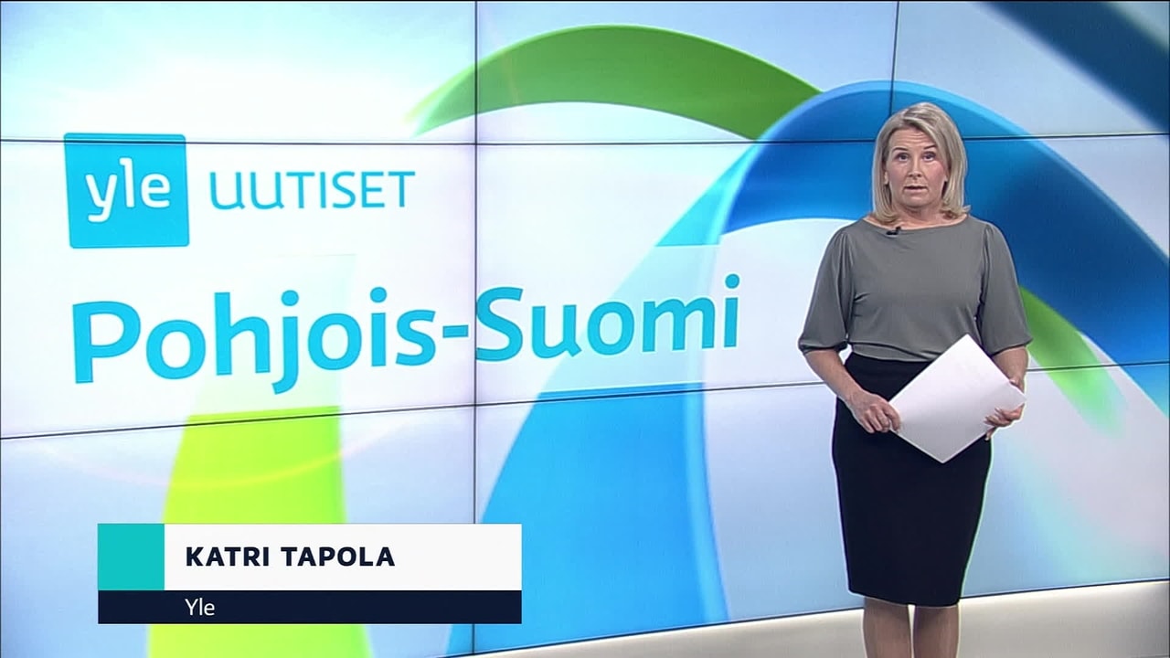 Yle Uutiset Pohjois-Suomi  | Yle Uutiset Pohjois-Suomi | Yle Areena