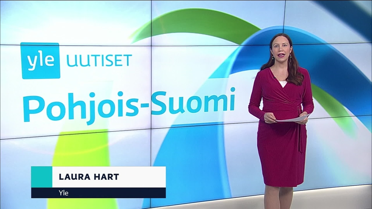Top 61+ imagen yle pohjois suomen uutiset