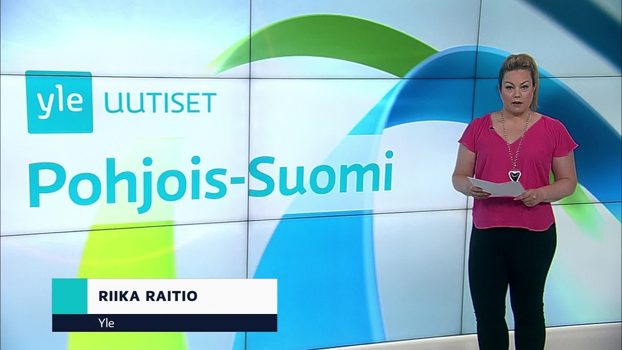 Yle Uutiset Pohjois-Suomi | Yle Uutiset Pohjois-Suomi | Yle Areena