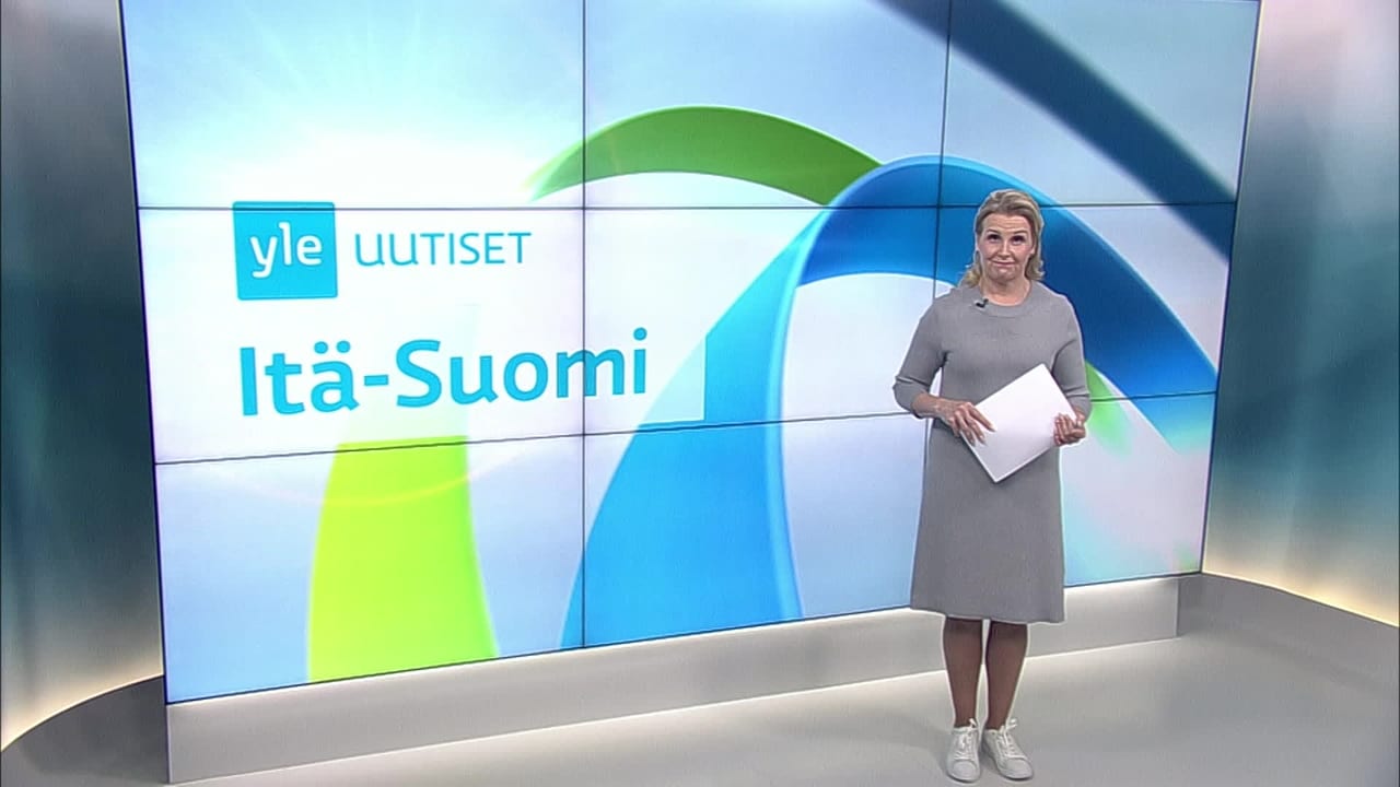 Yle Uutiset Itä-Suomi  | Yle Uutiset Itä-Suomi | Yle Areena