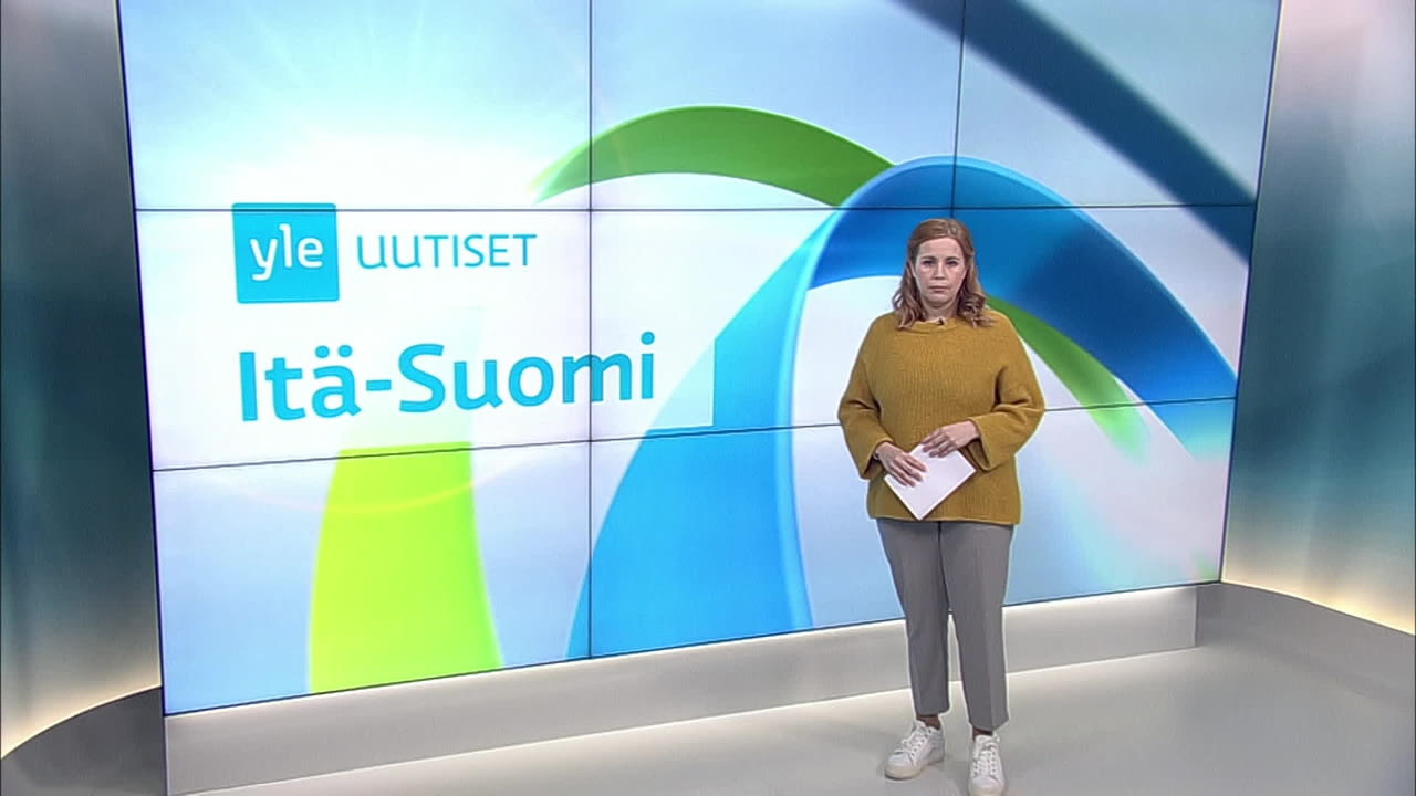 Yle Uutiset Itä-Suomi  | Yle Uutiset Itä-Suomi | Yle Areena