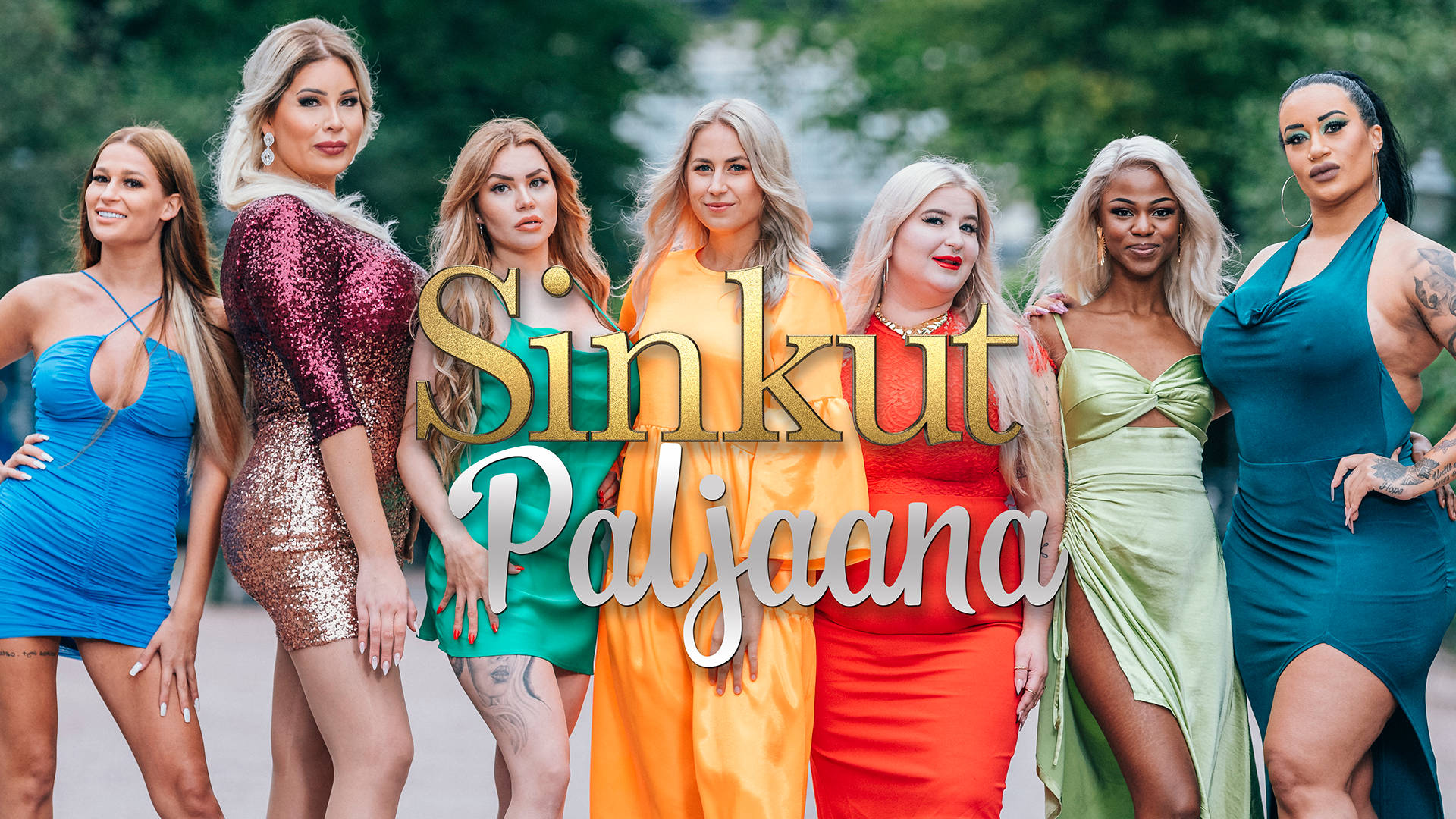 Au pairit Miamissa | Yle Areena