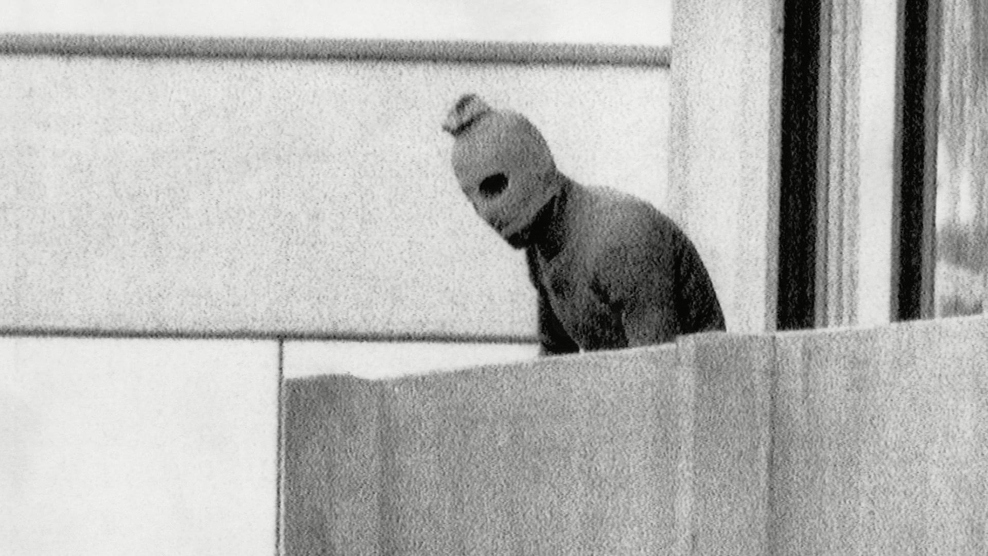 Historia: Münchenin verilöyly 1972 | Yle Areena