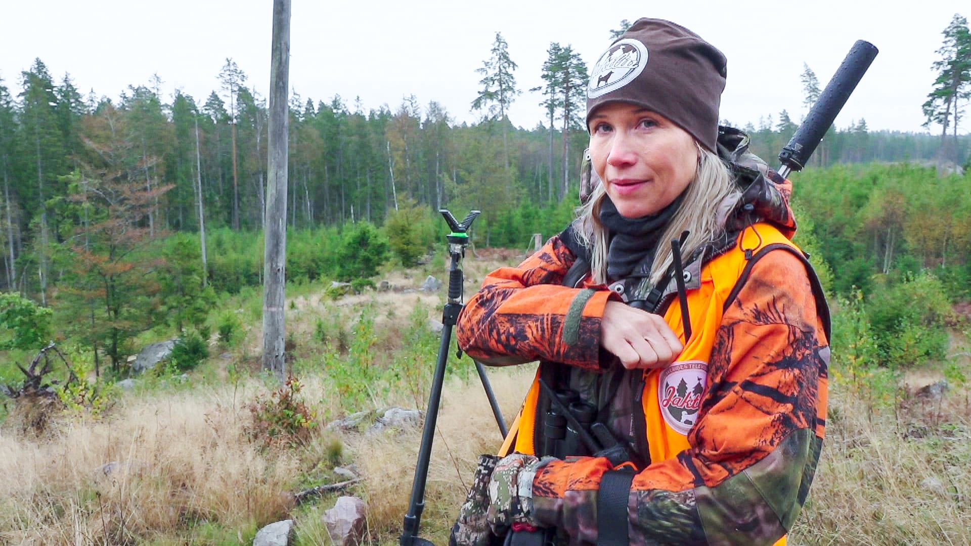 Eräelämää | Yle Areena