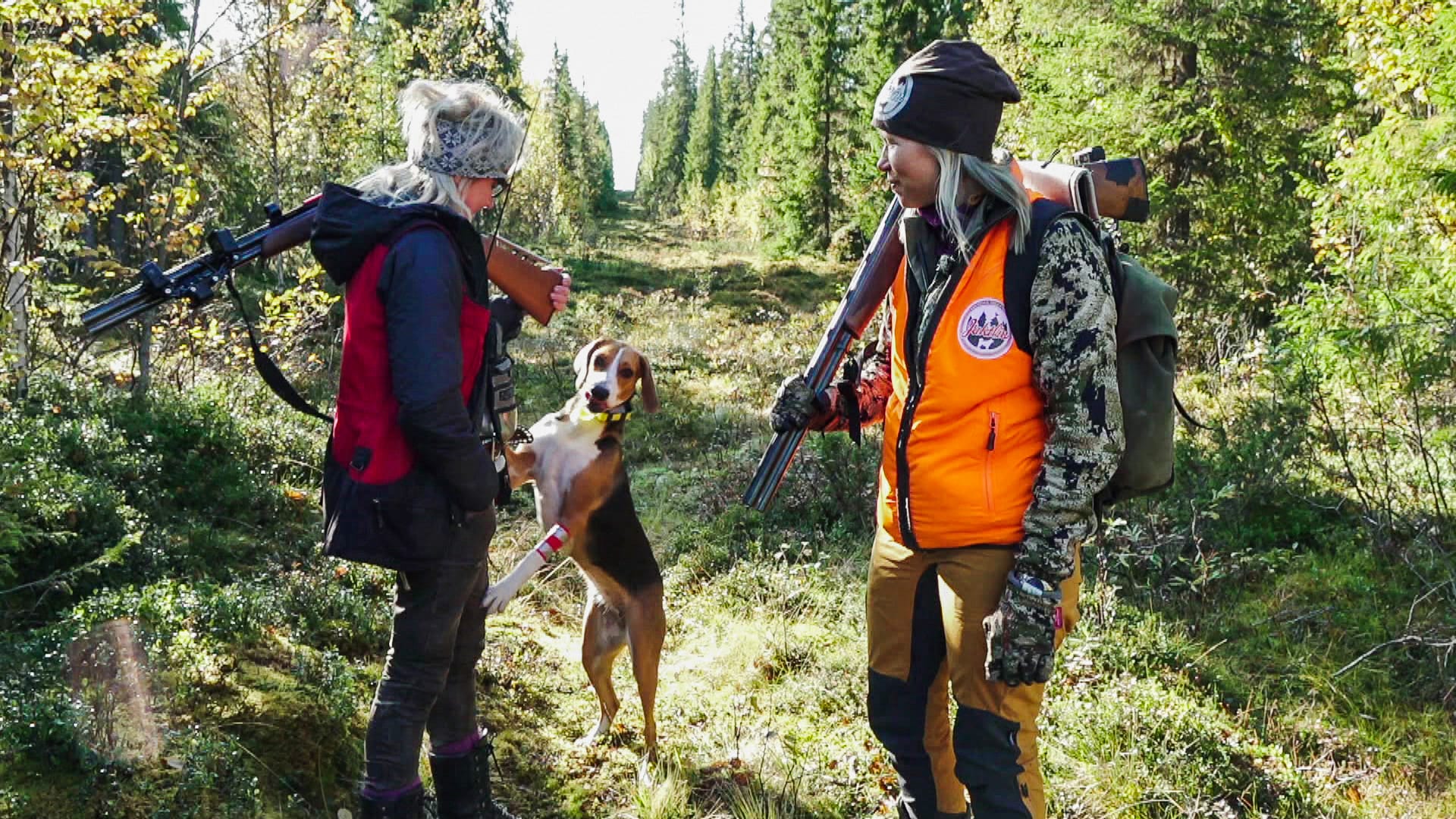 Eräelämää | Yle Areena