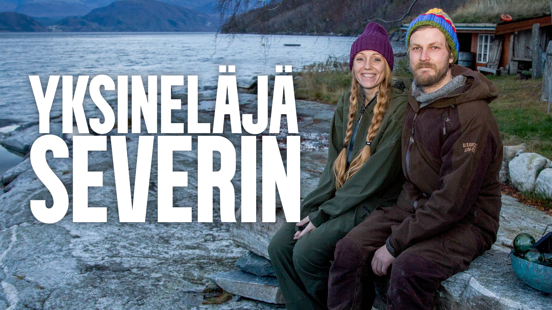 Kekseliäs nikkari | Yle Areena