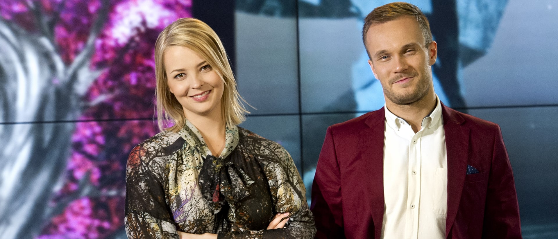 A-studio: Stream | Yle Areena