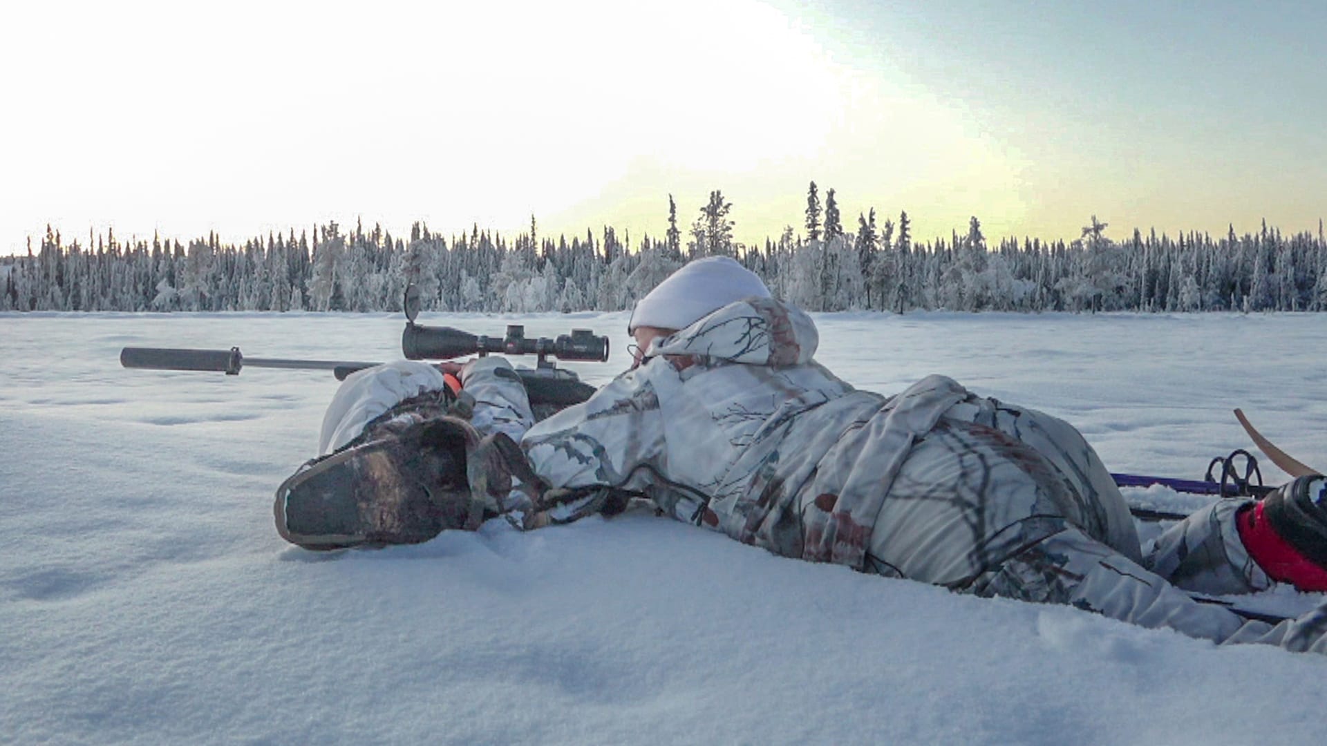Eräelämää | Yle Areena