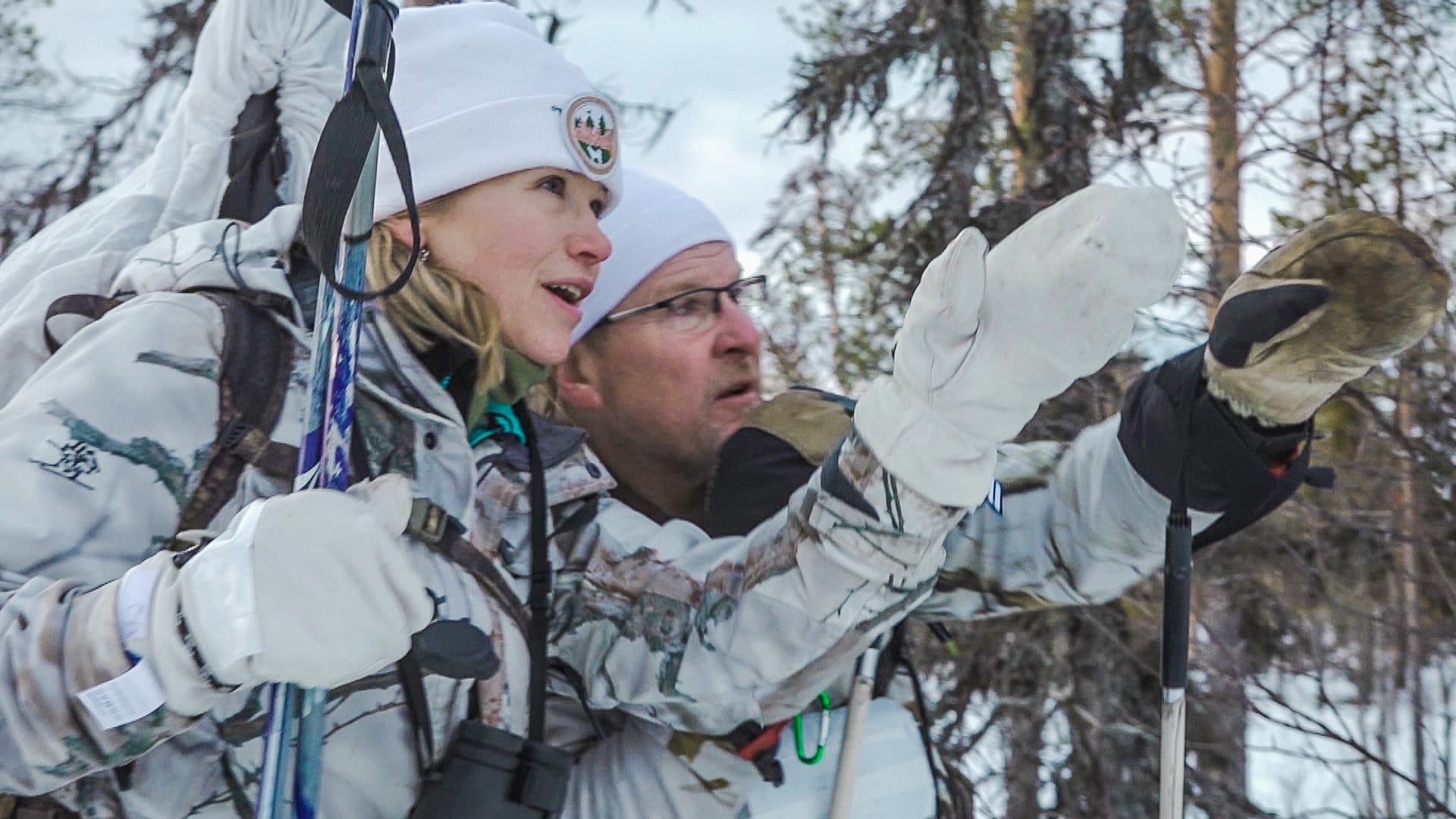 Eräelämää | Yle Areena