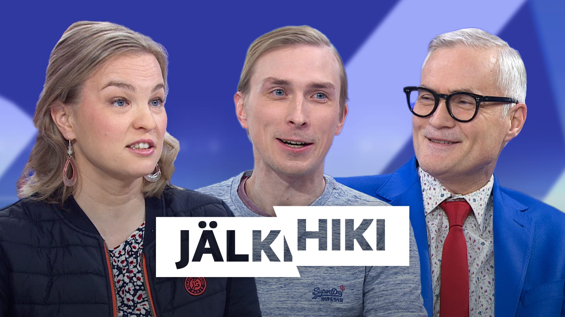 Jälkihiki | Yle Areena