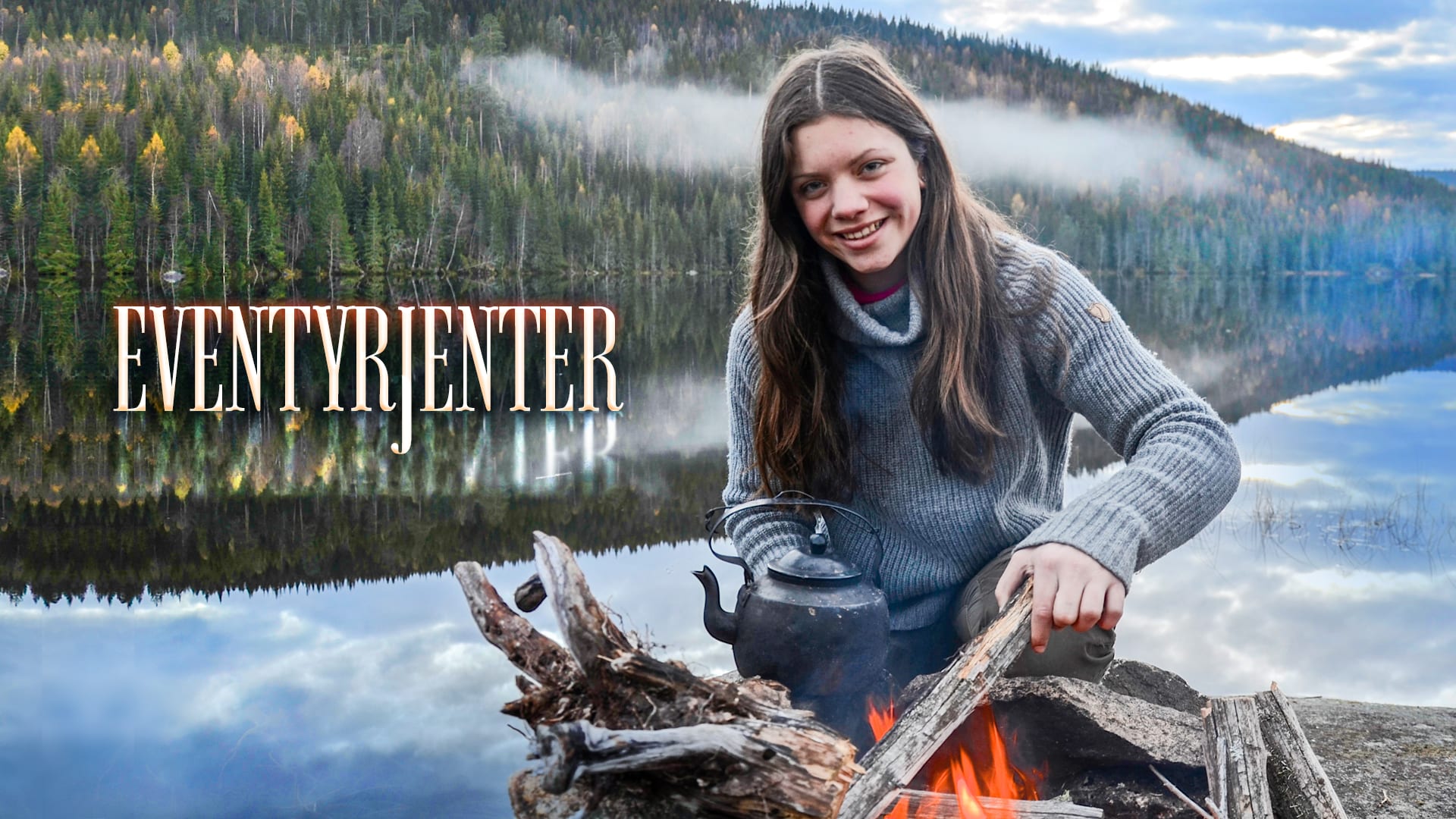 Erämaan armoilla | Yle Areena