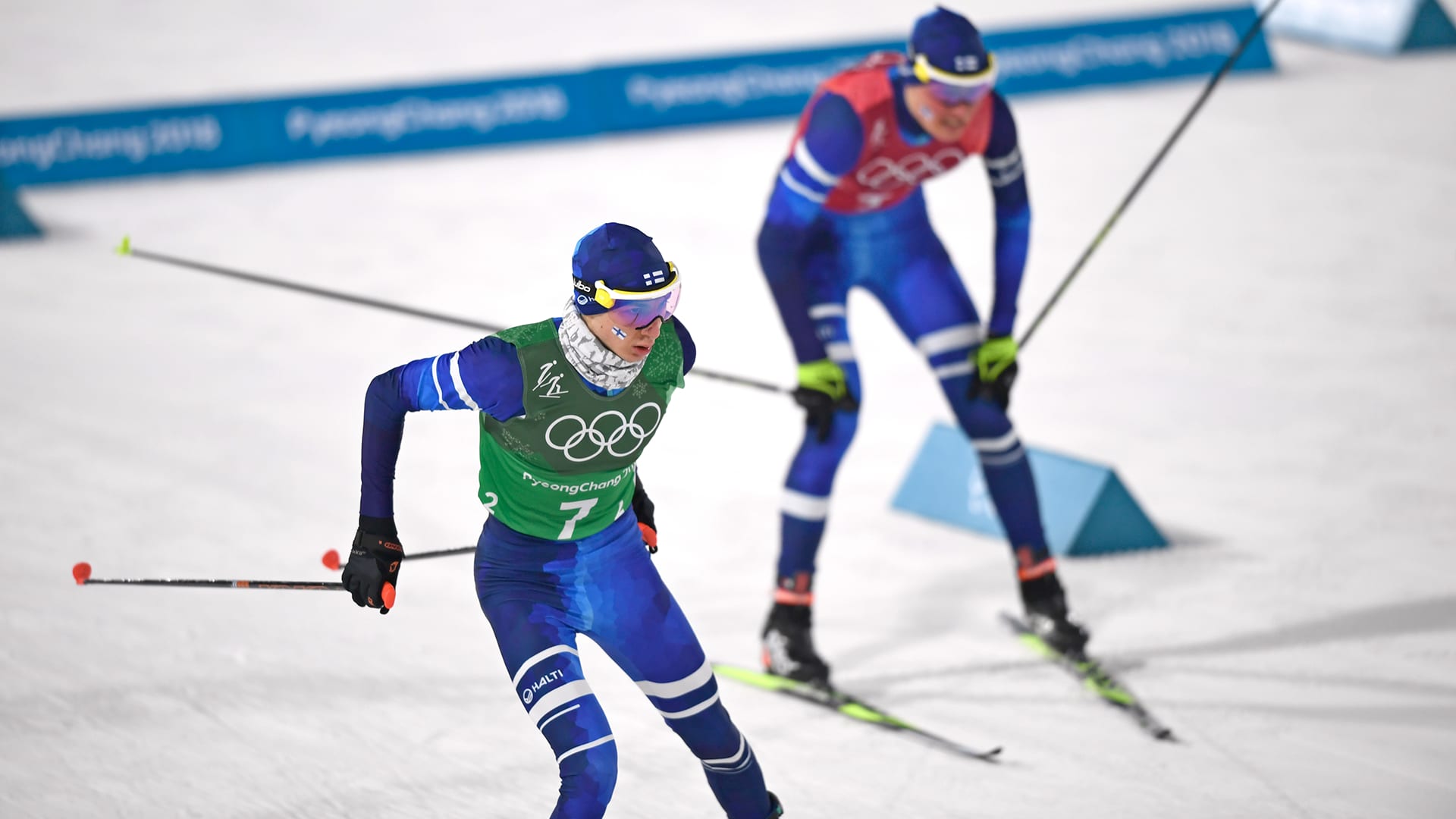 Tutustu 98+ imagen yhdistetty hiihto olympialaiset