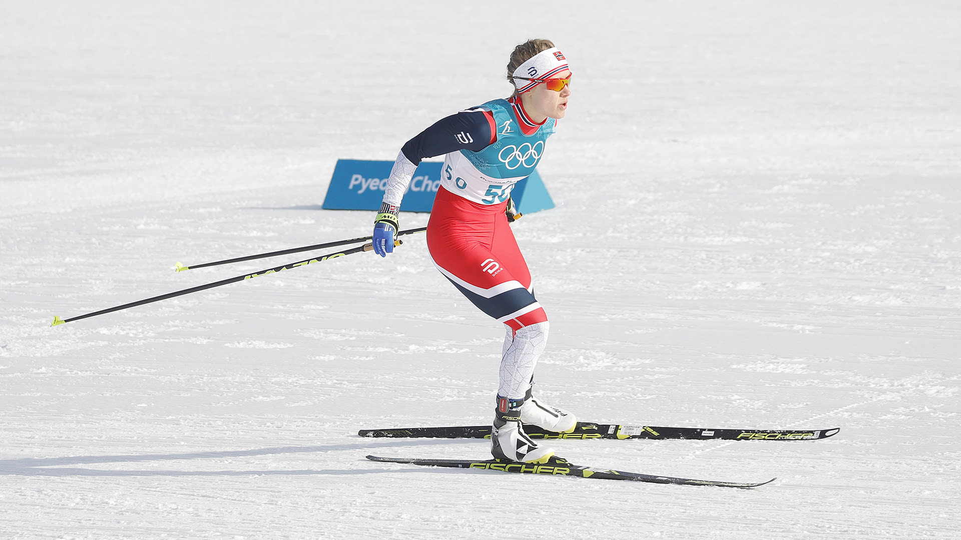 Tutustu 65+ imagen olympialaiset naisten hiihto