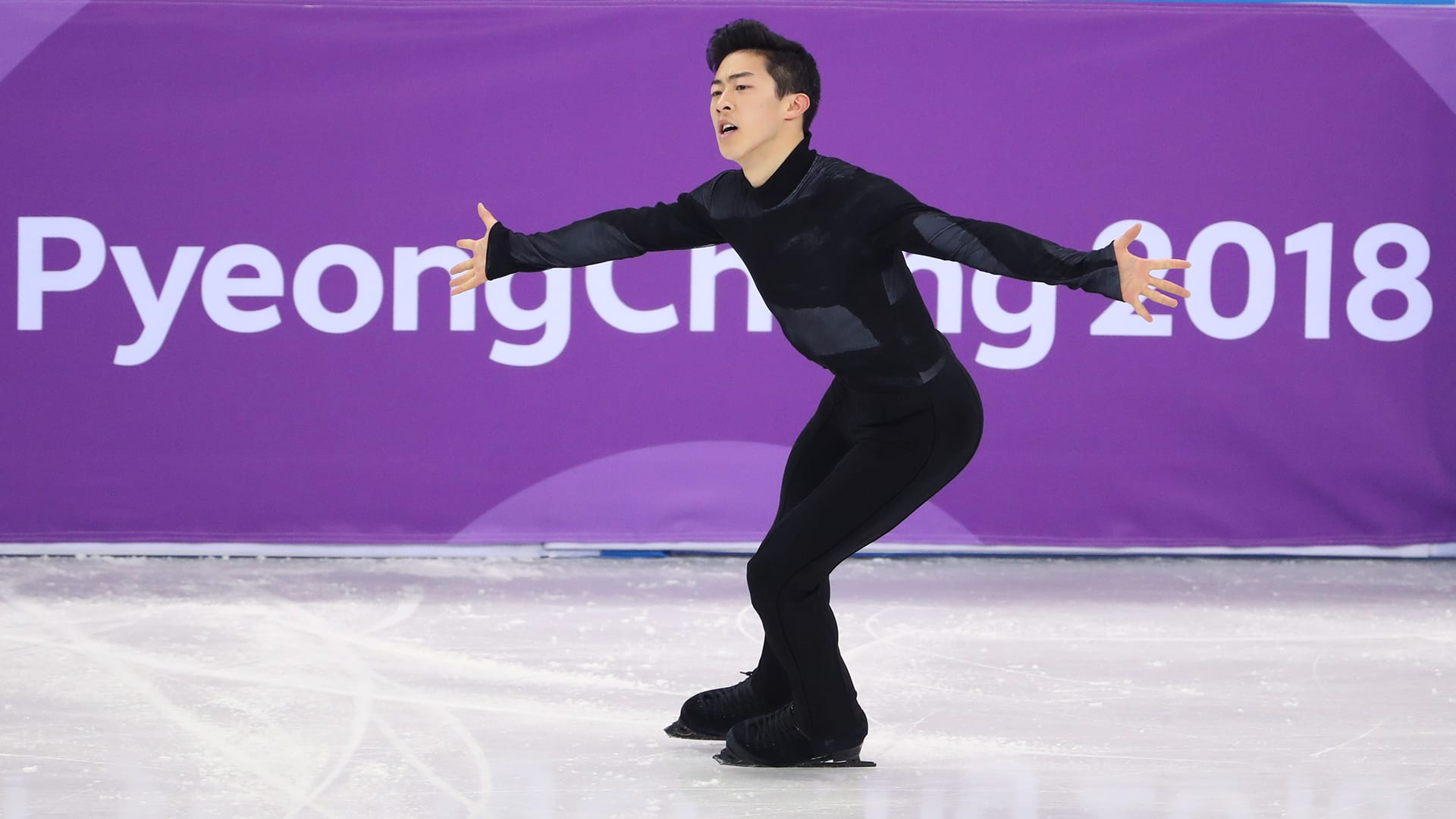 Taitoluistelu, joukkuekilpailun miesten ja parien lyhytohjelmat | Korean  olympialaiset | Yle Areena