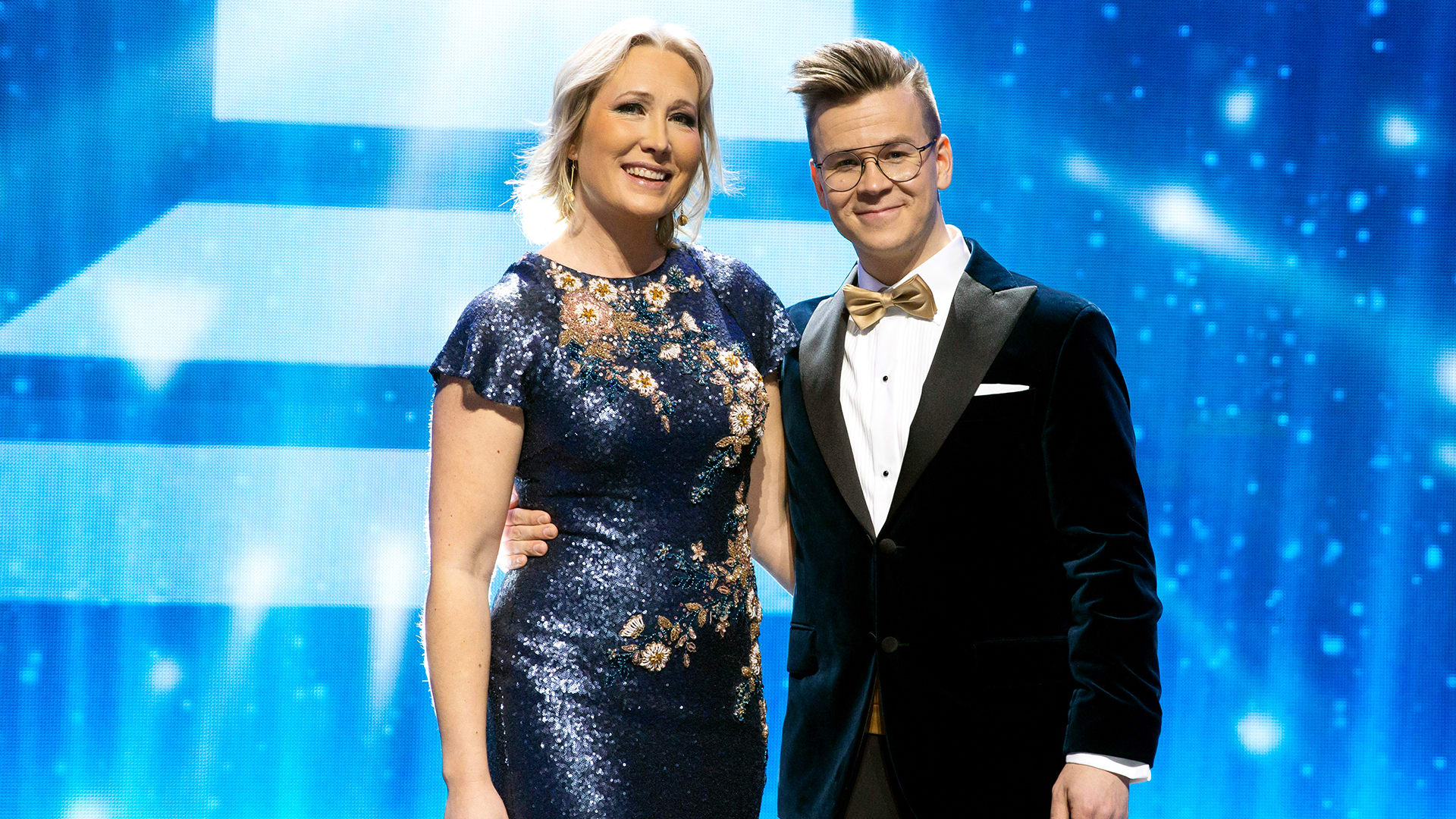 Urheilugaala 2021 | Suomen Urheilugaala | Yle Areena