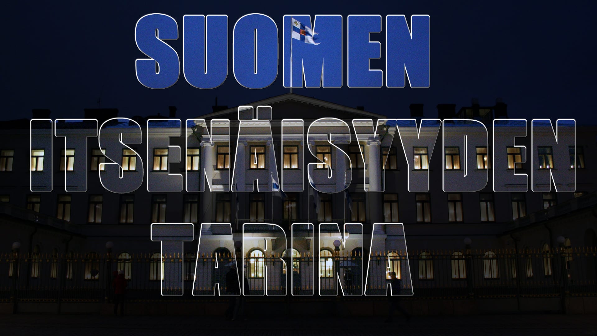 Suomen juhlapäivät | Yle Areena