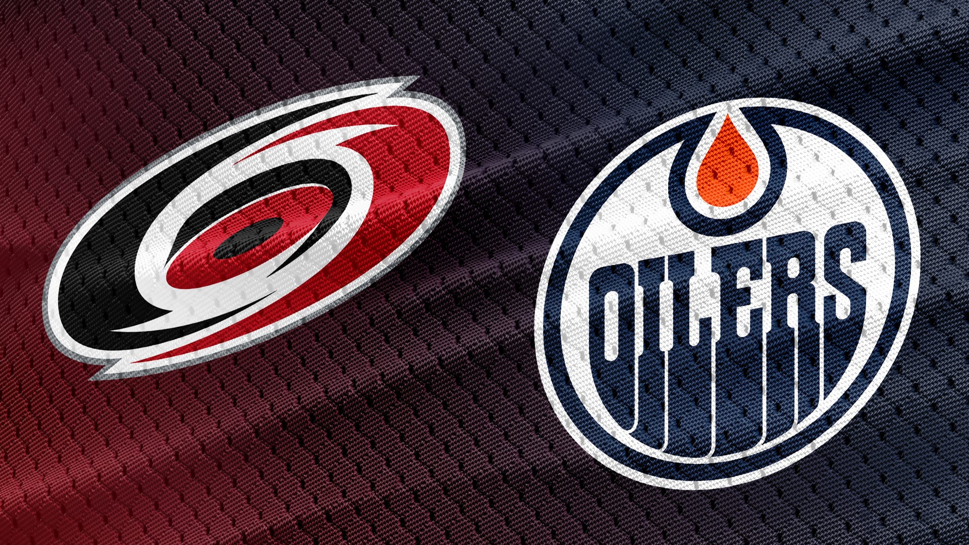 Carolina Hurricanes - Edmonton Oilers | Jääkiekon NHL | Yle Areena