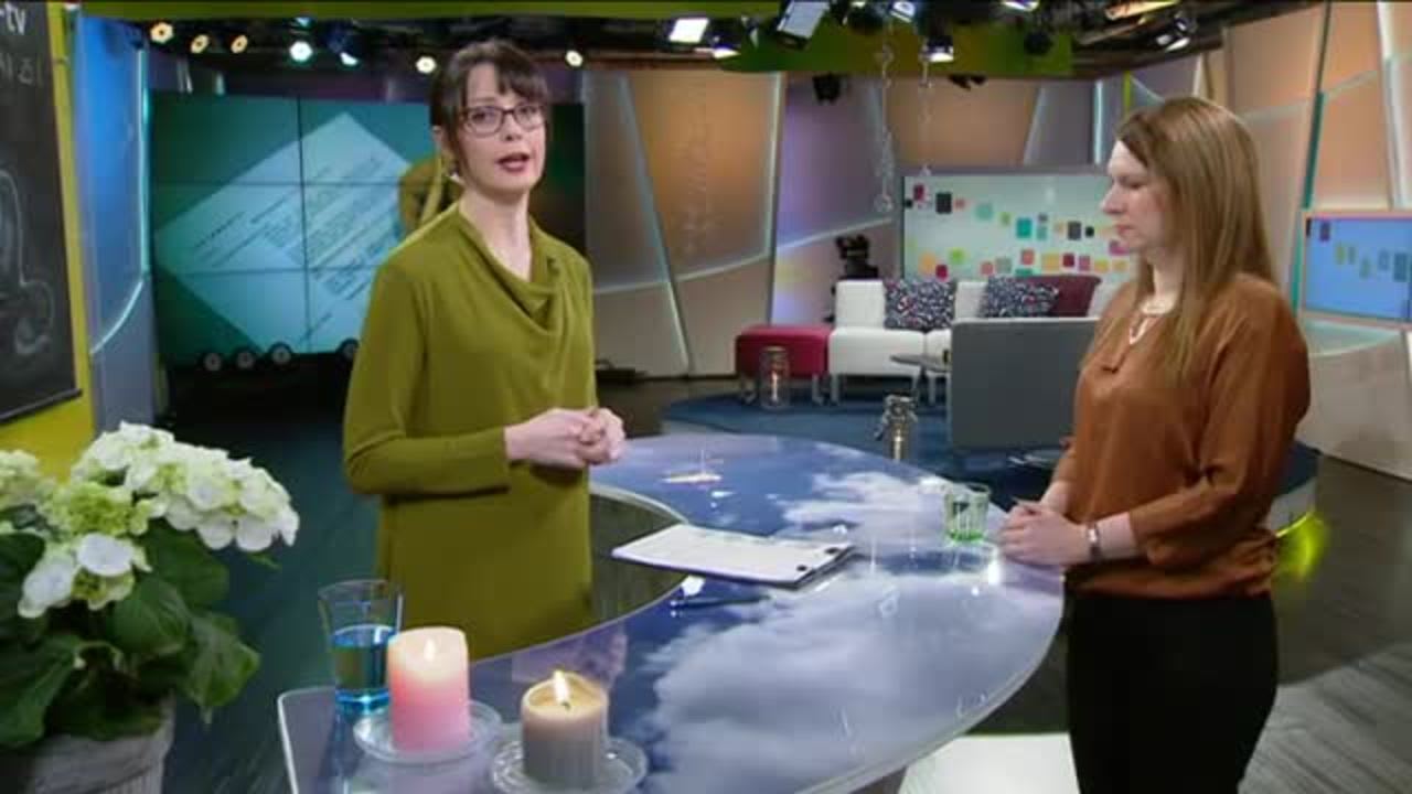 Ylen aamu-tv: Milloin on oikea aika tehdä testamentti? | Ylen aamu | Yle  Areena